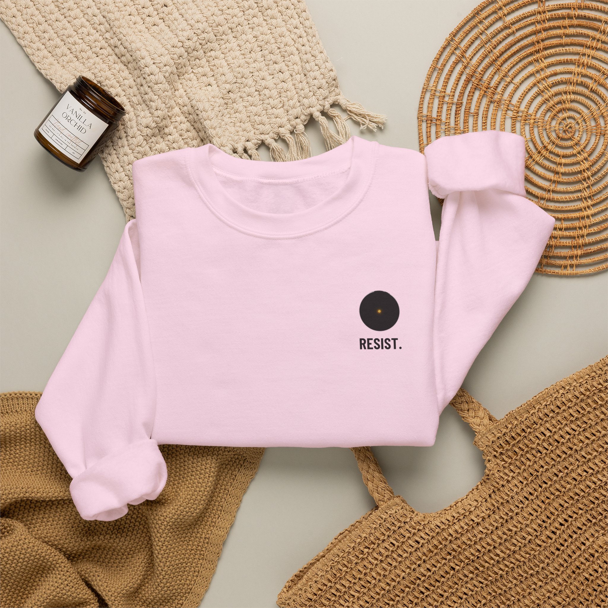 YHRK Sweatshirt - Image 52