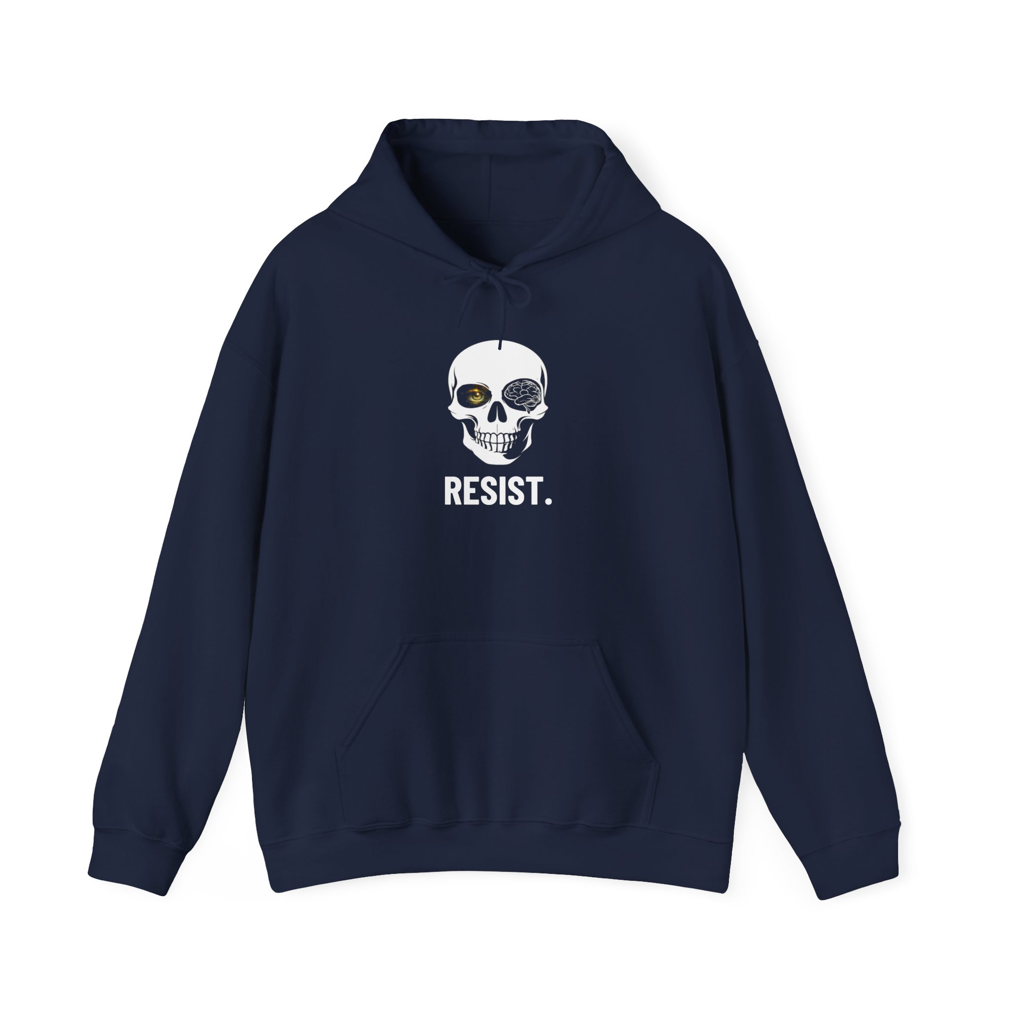 YHRK Hoodie - Image 59