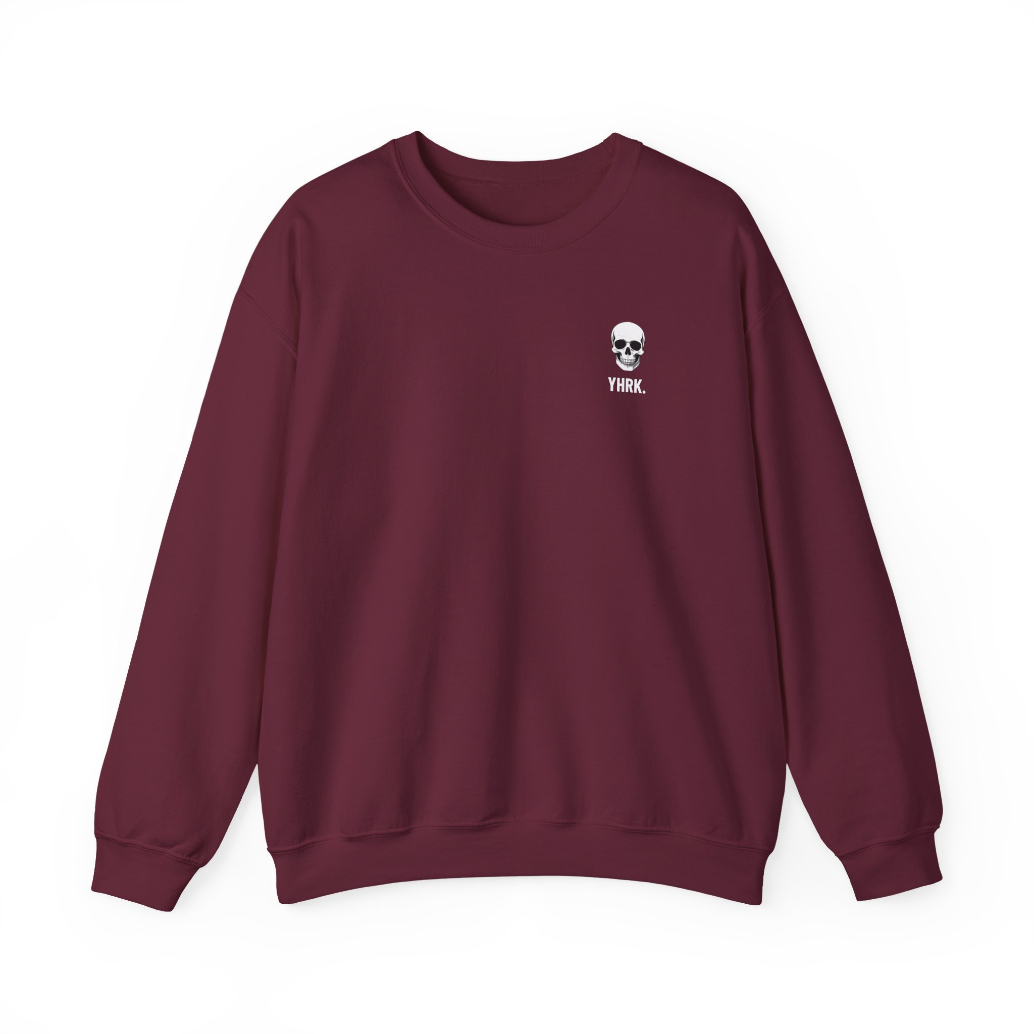 YHRK Sweatshirt - Image 21