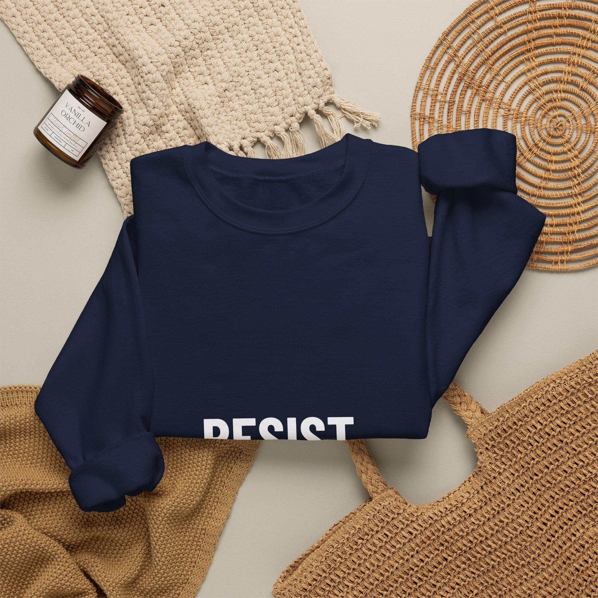 YHRK Sweatshirt - Image 50