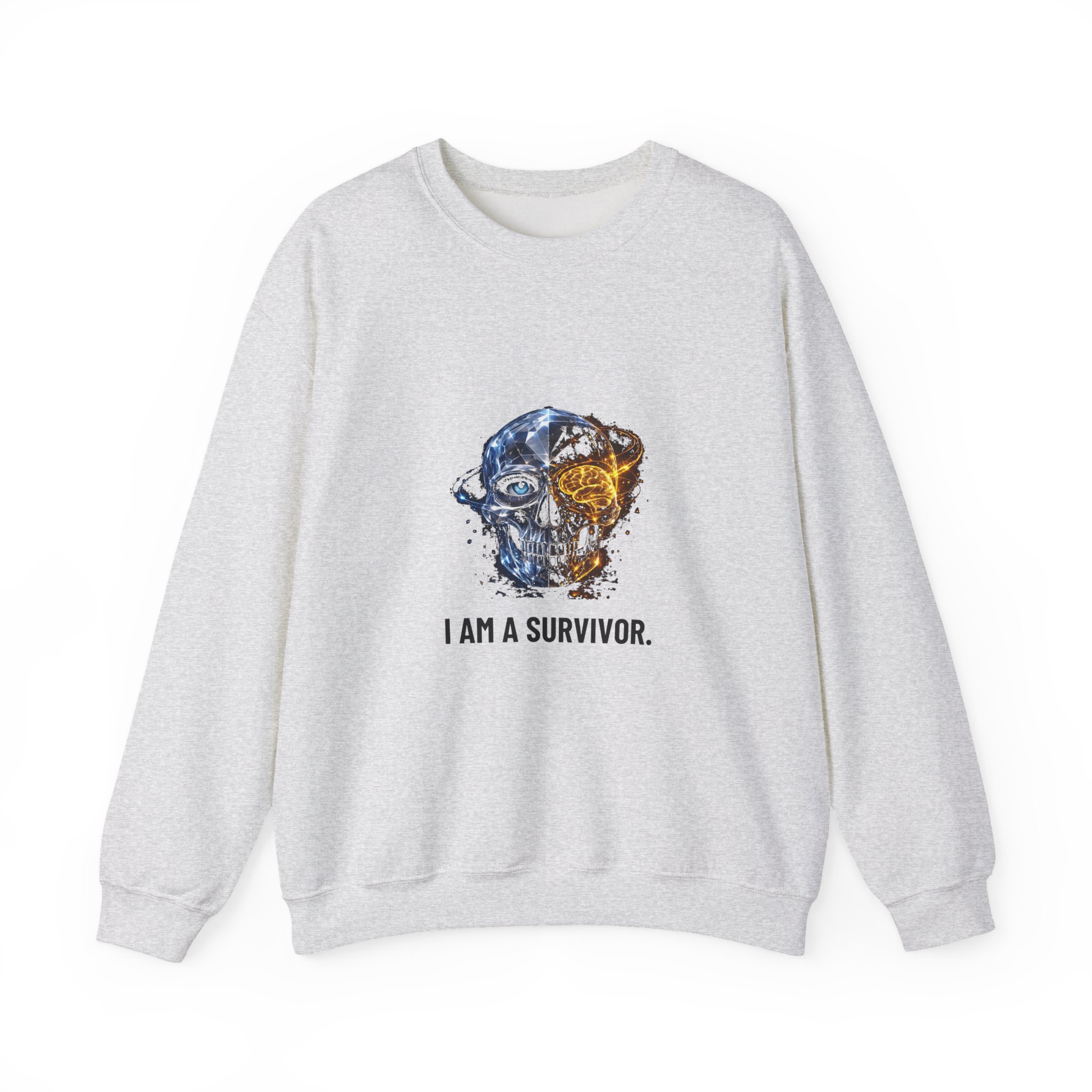 YHRK Sweatshirt - Image 7