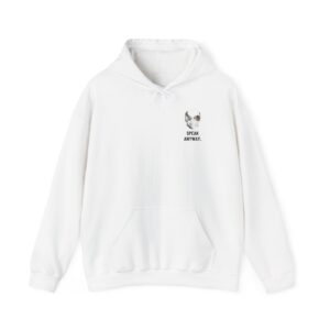 YHRK Hoodie