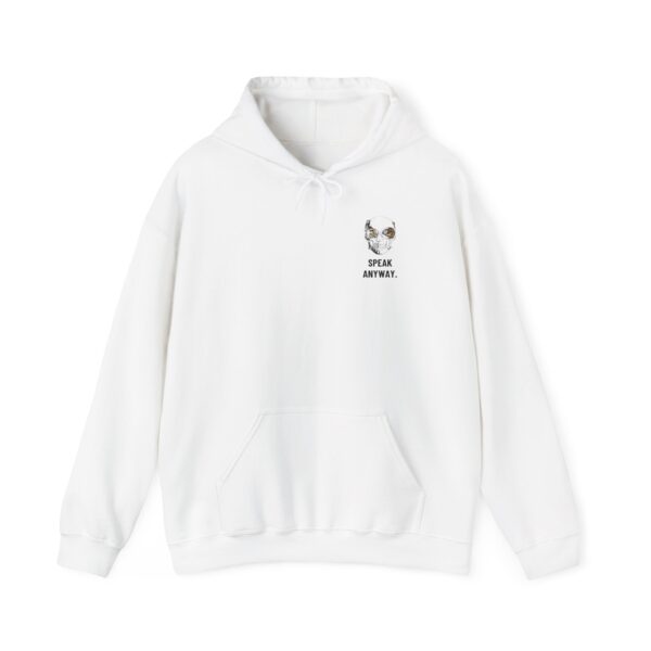 YHRK Hoodie