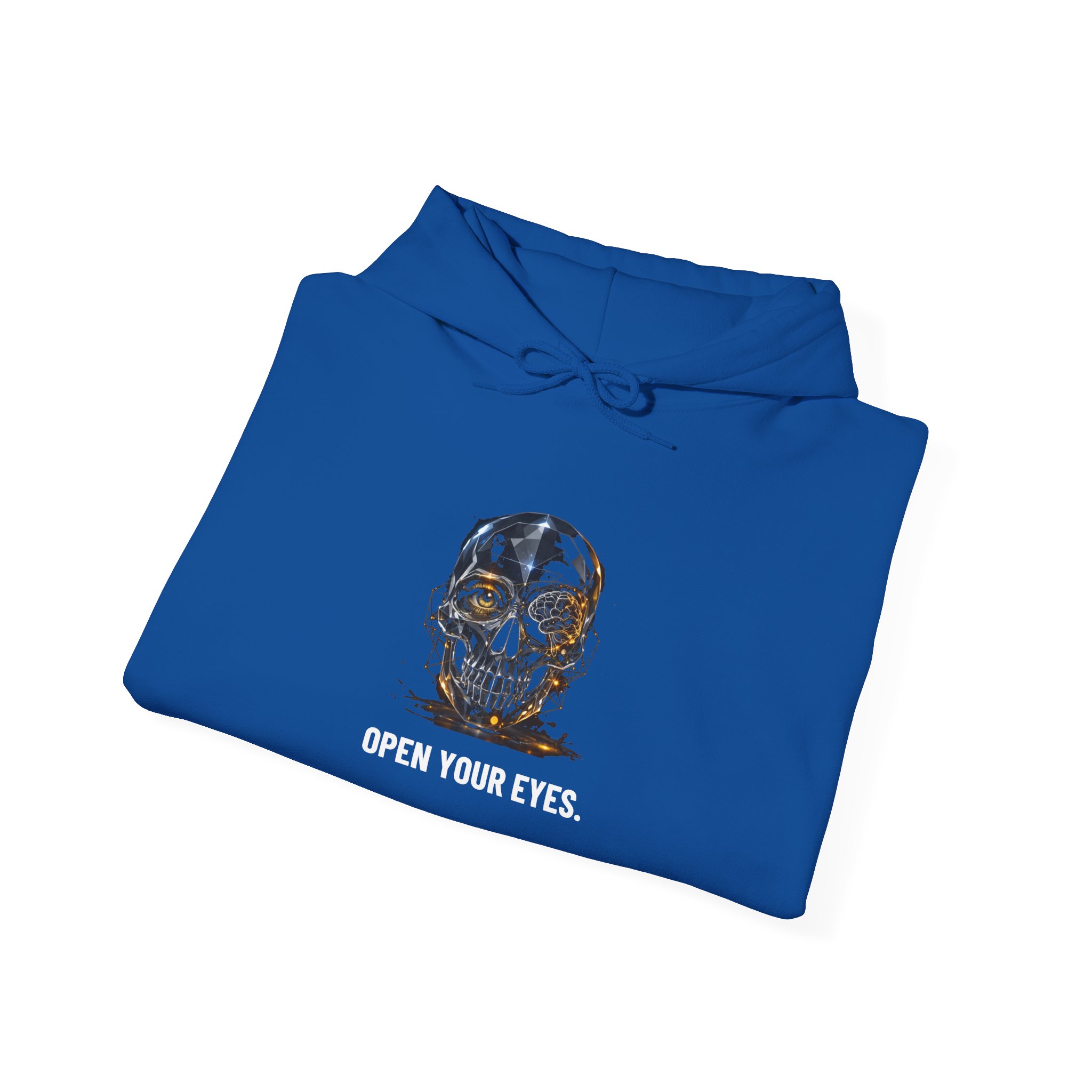 YHRK Hoodie - Image 58