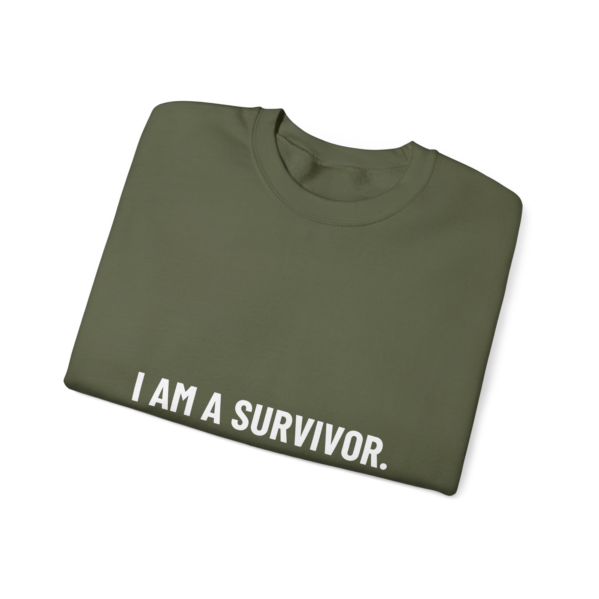 YHRK Sweatshirt - Image 29