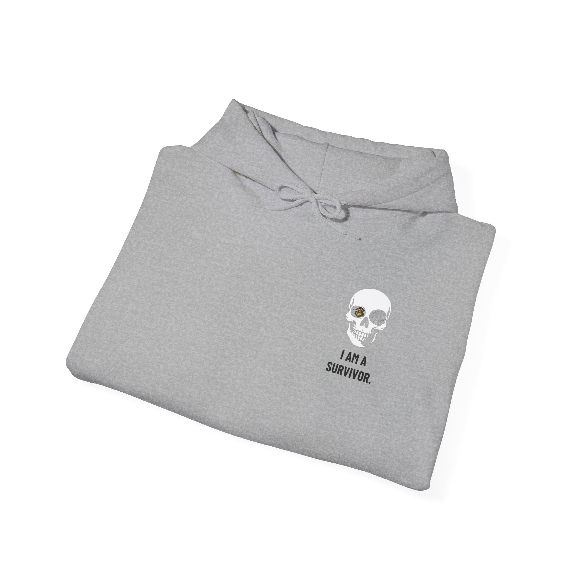 YHRK Hoodie - Image 22
