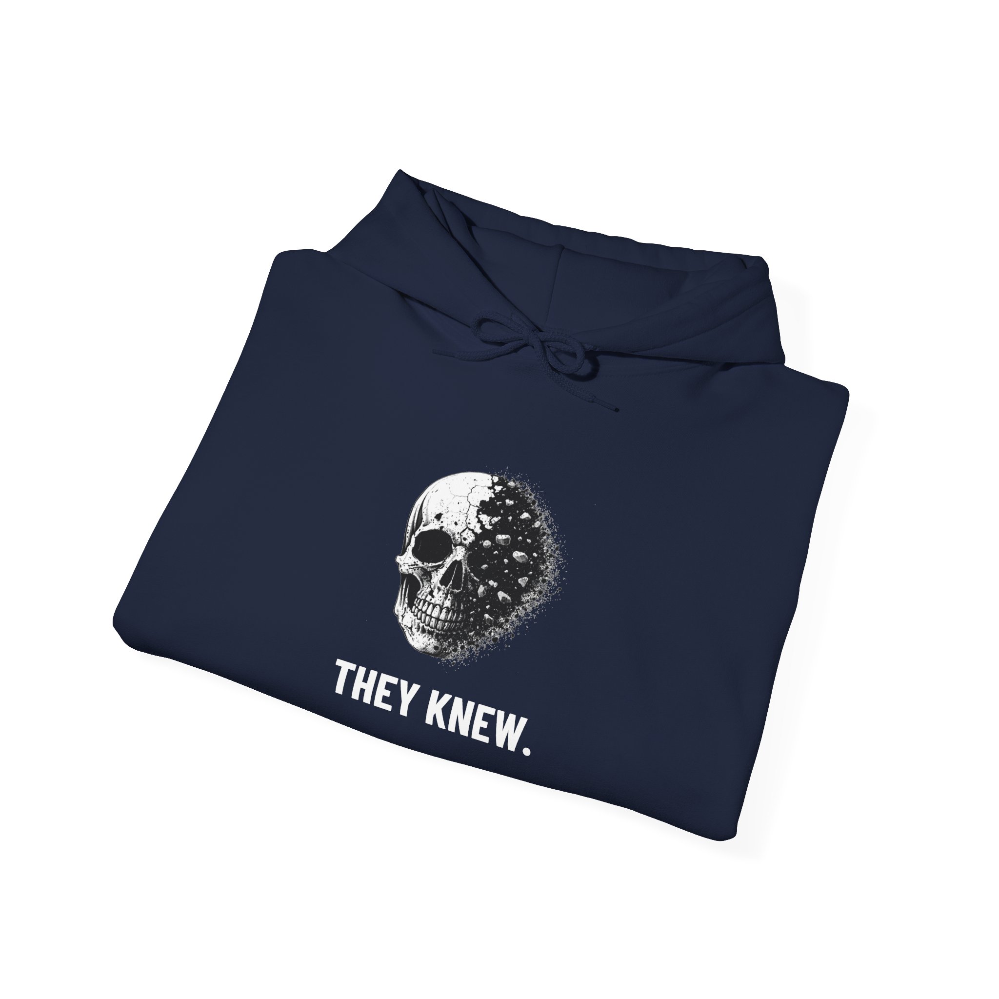 YHRK Hoodie - Image 62