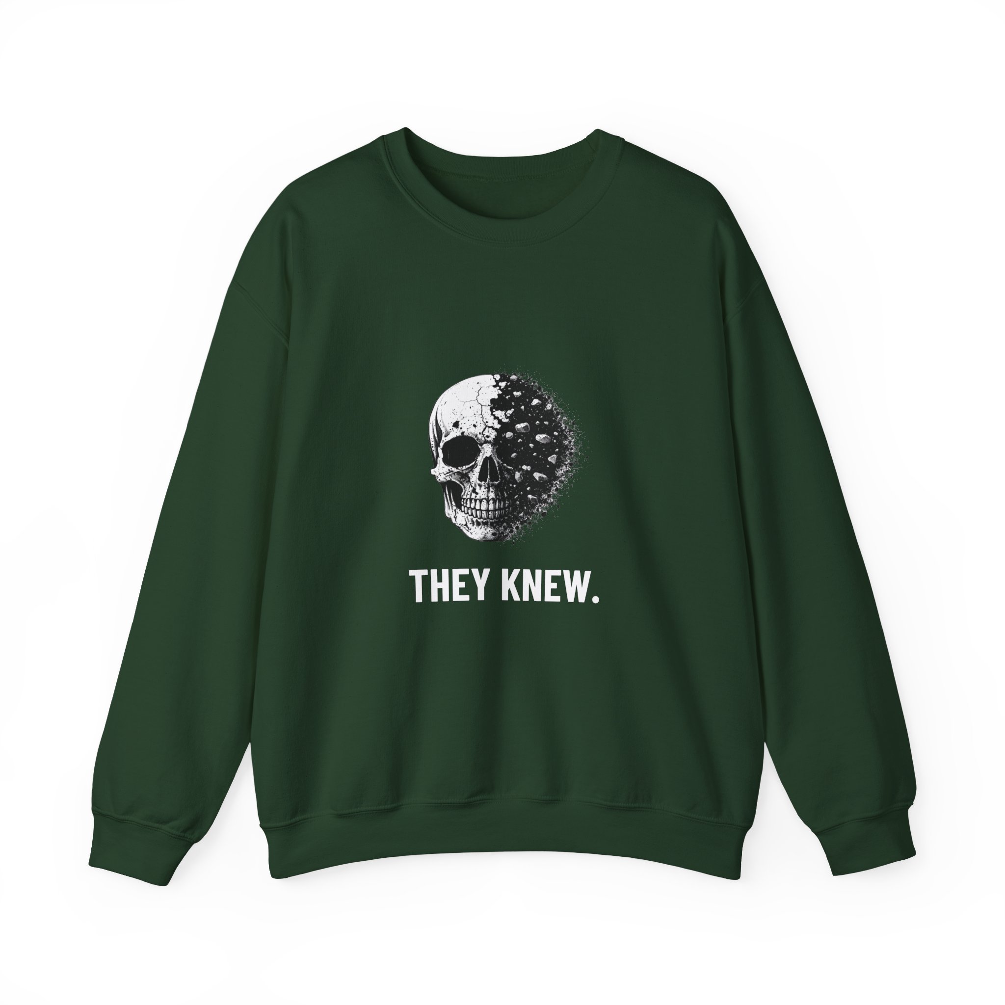YHRK Sweatshirt - Image 31