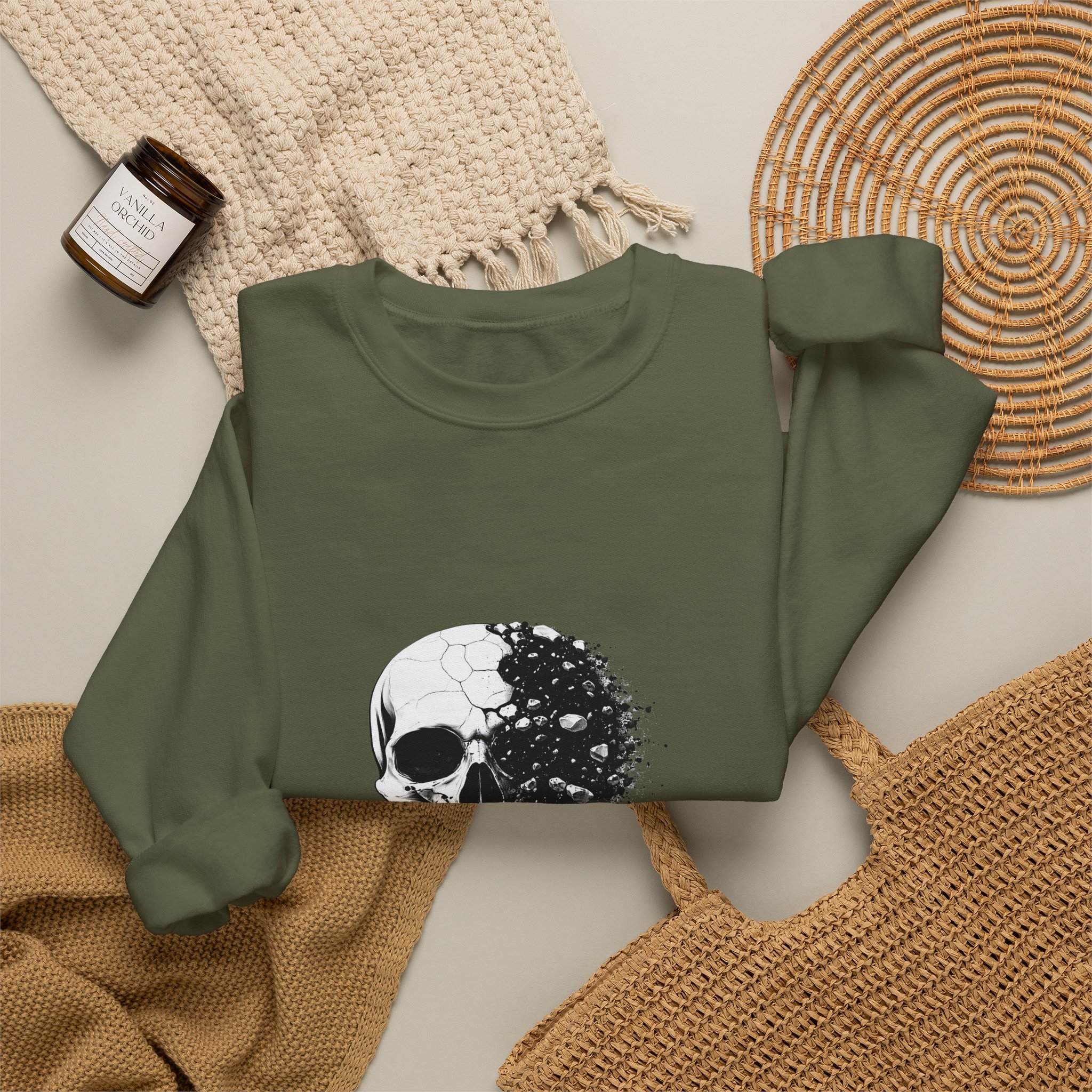 YHRK Sweatshirt - Image 30