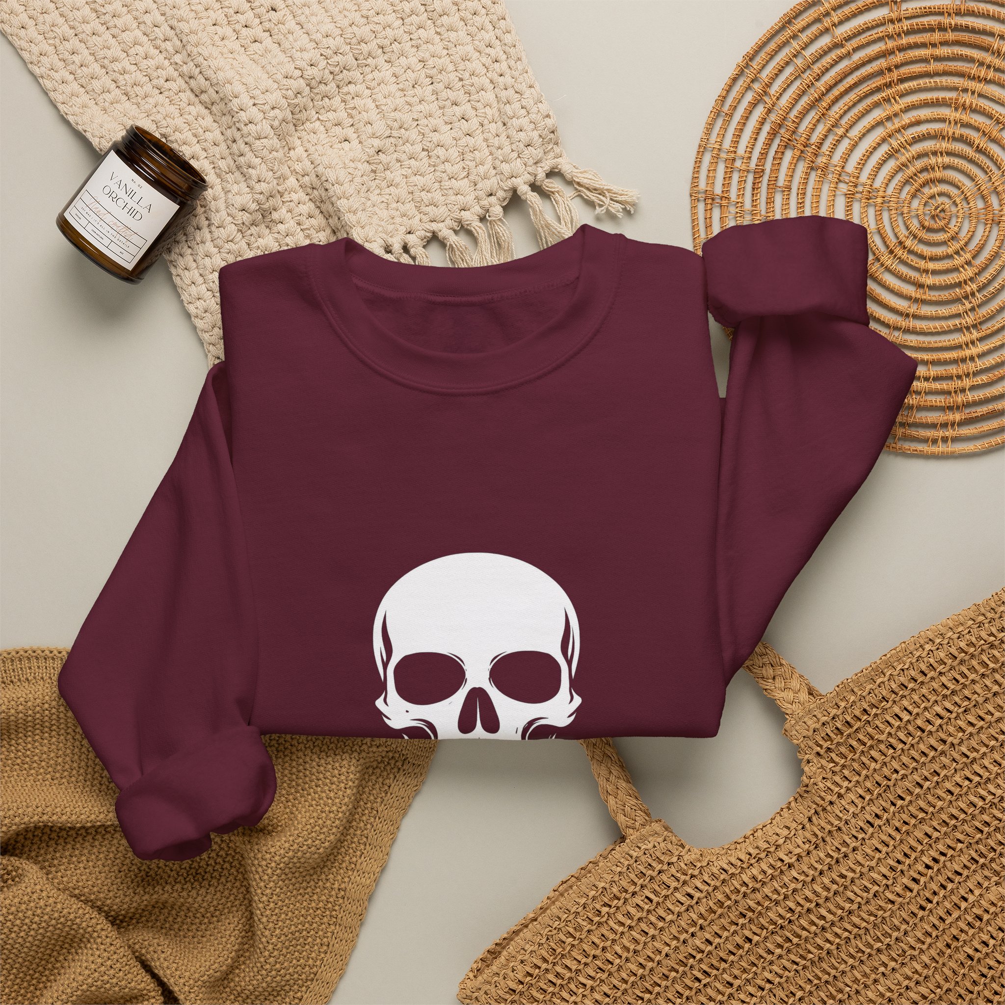 YHRK Sweatshirt - Image 26
