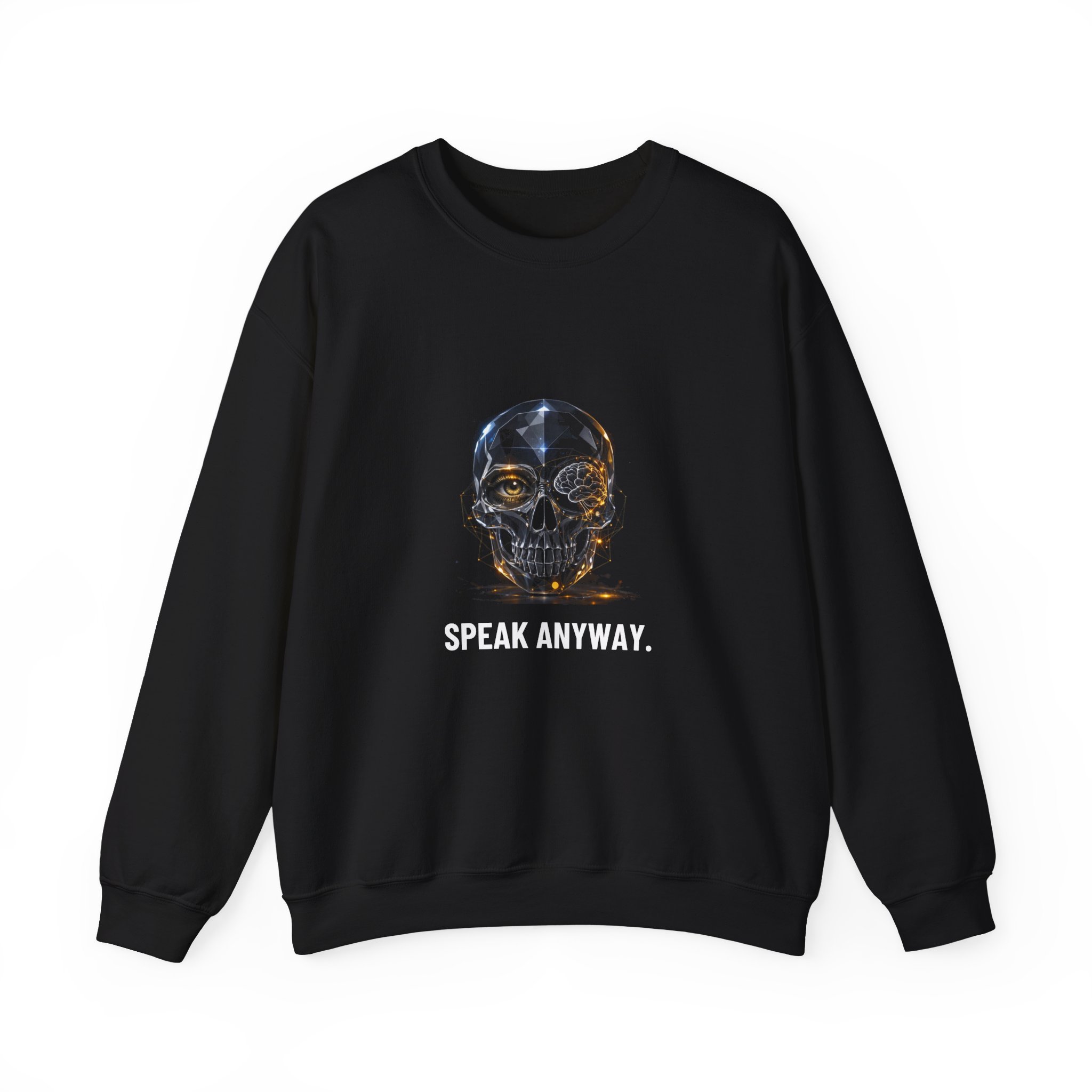 YHRK Sweatshirt - Image 11