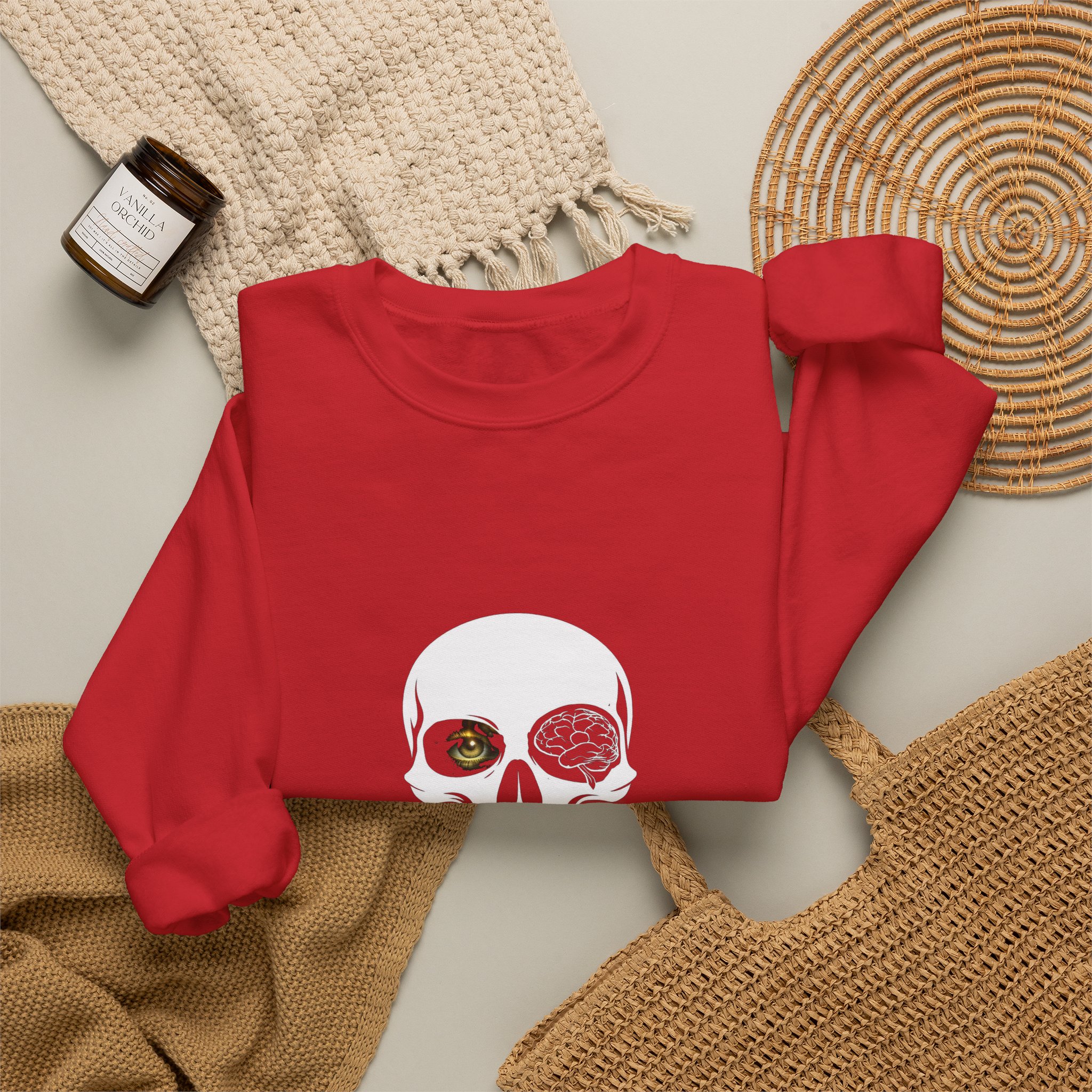 YHRK Sweatshirt - Image 62