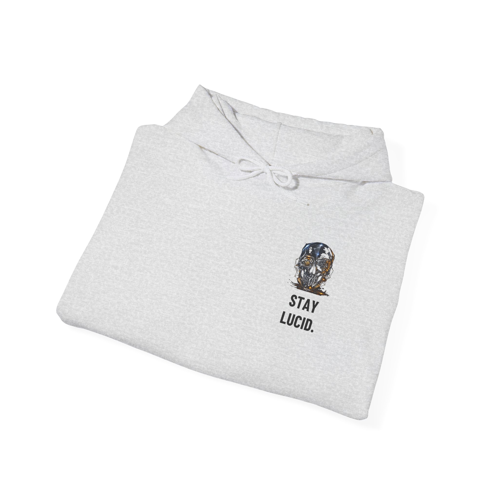 YHRK Hoodie - Image 10