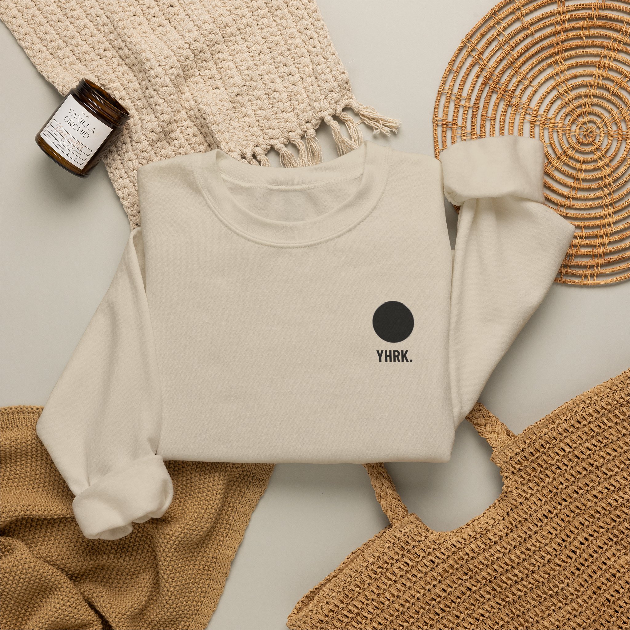 YHRK Sweatshirt - Image 18