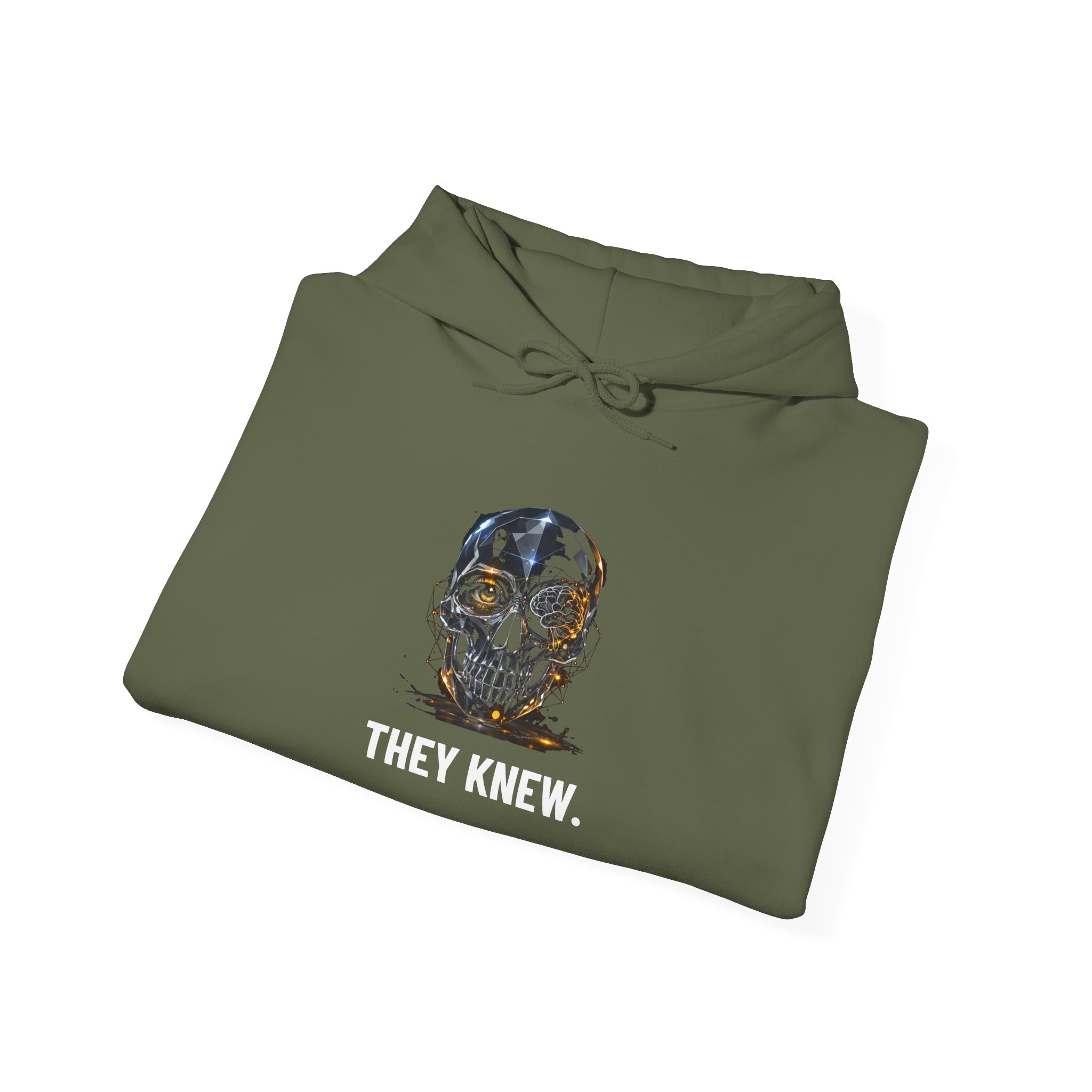 YHRK Hoodie - Image 38