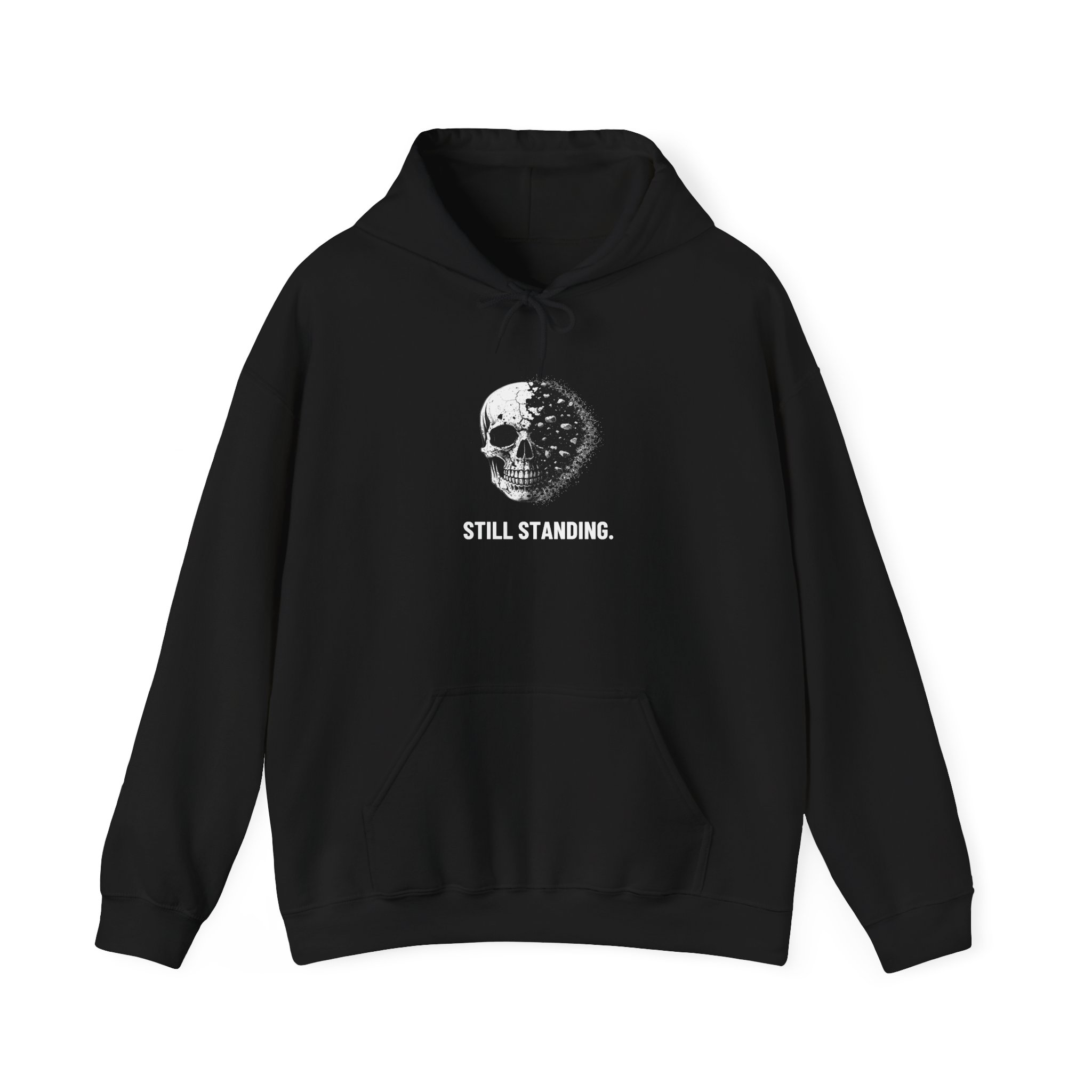 YHRK Hoodie - Image 11