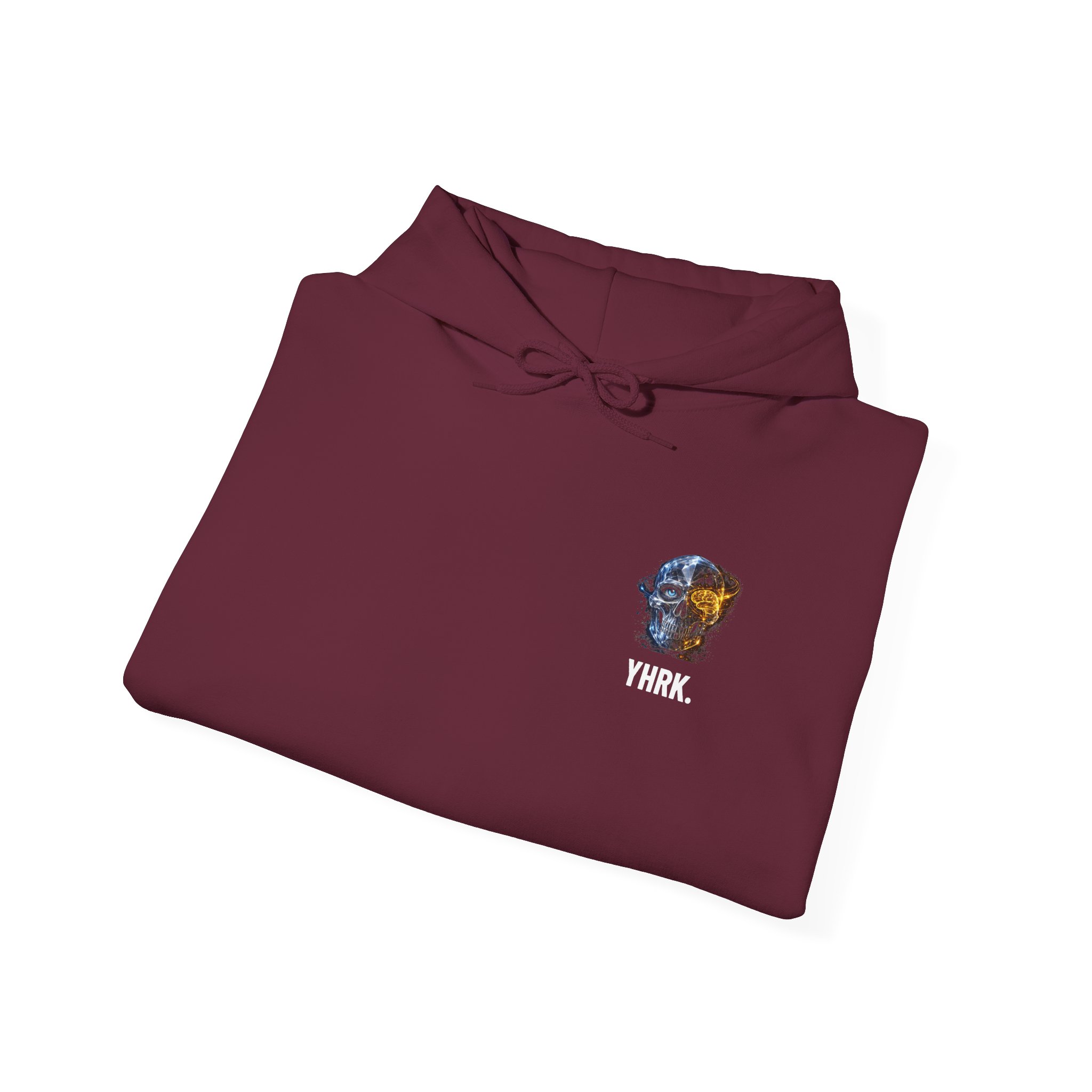 YHRK Hoodie - Image 30
