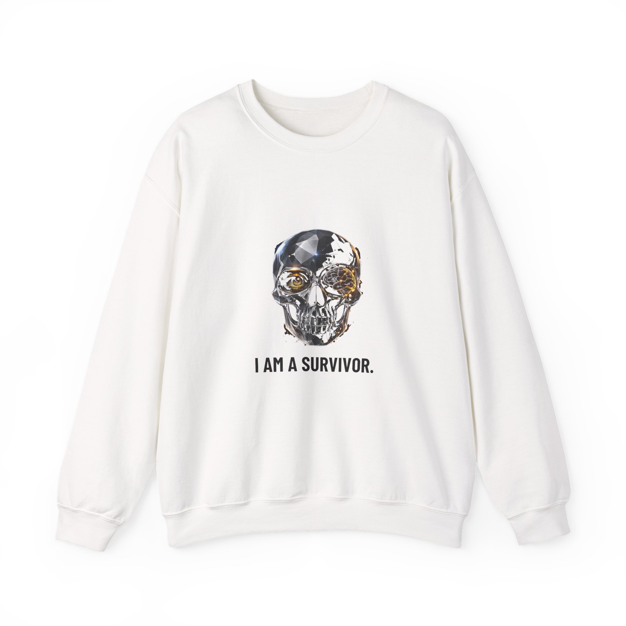 YHRK Sweatshirt - Image 3