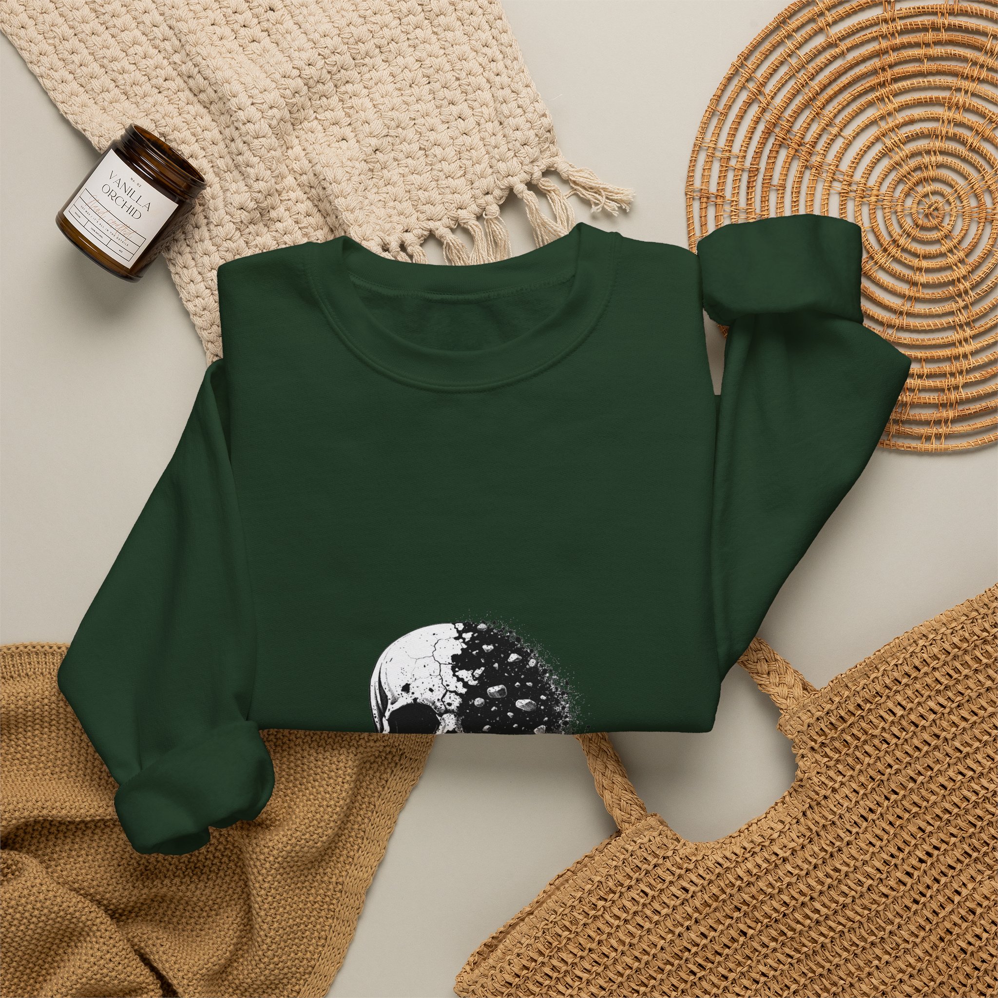 YHRK Sweatshirt - Image 34
