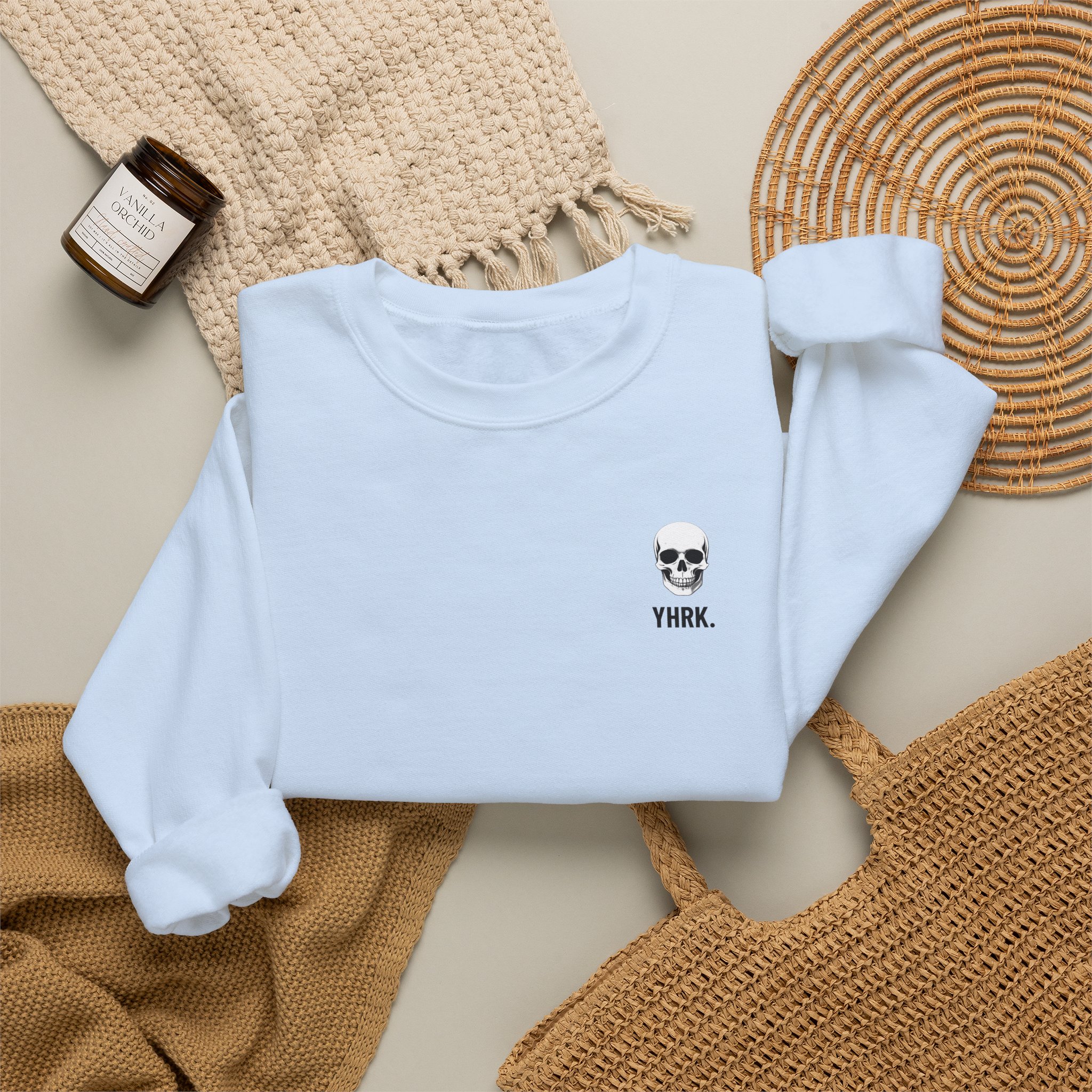 YHRK Sweatshirt - Image 44