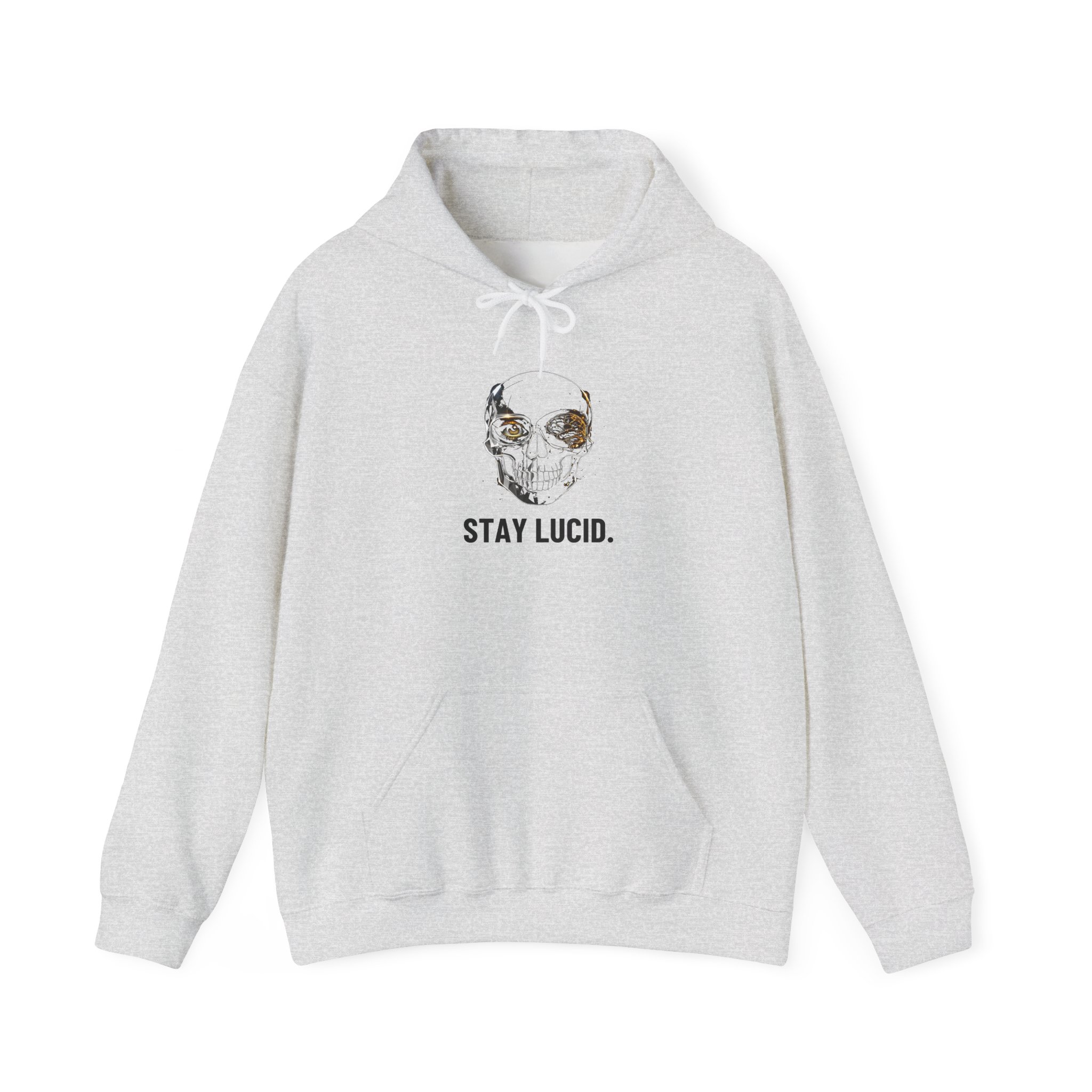 YHRK Hoodie - Image 7