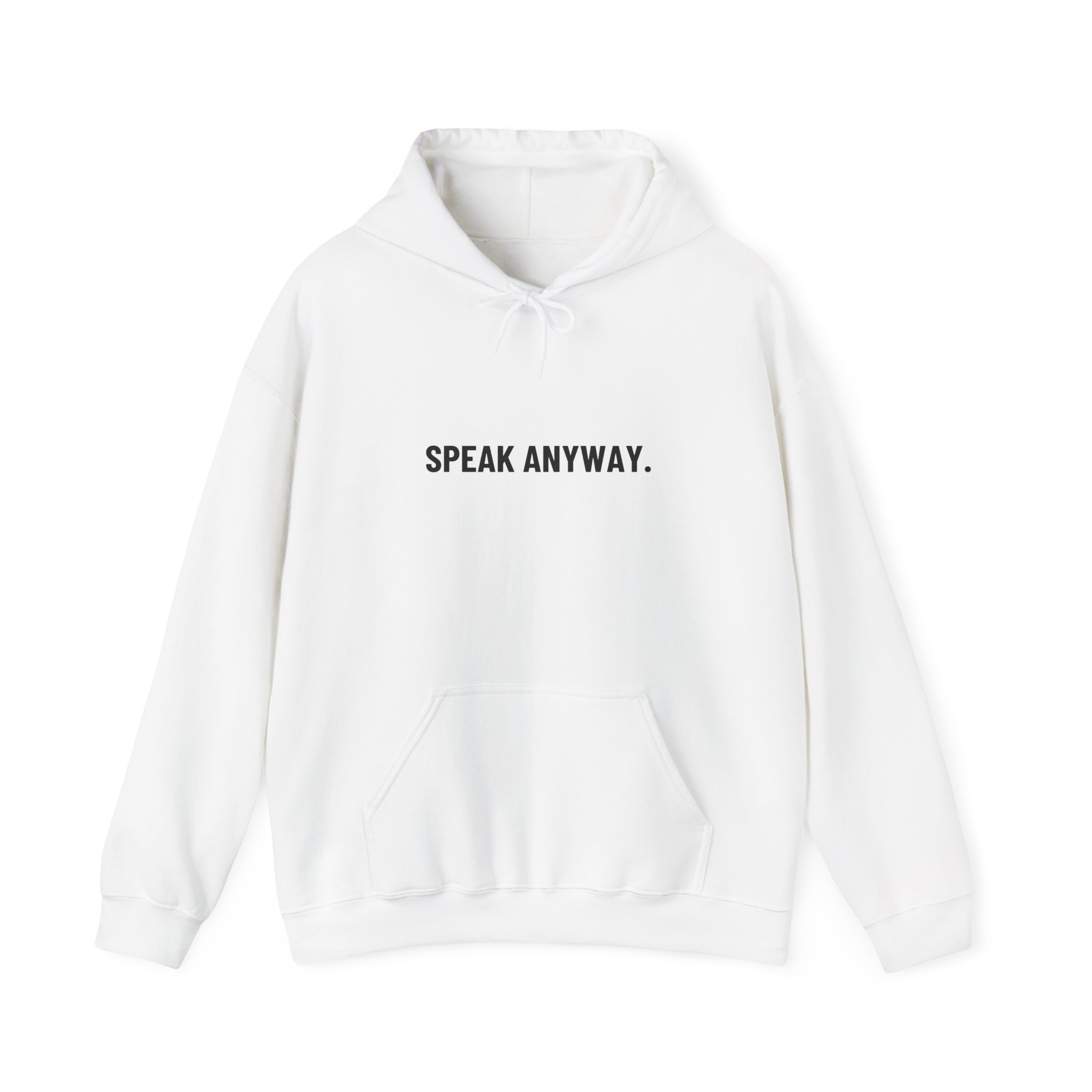 YHRK Hoodie - Image 3