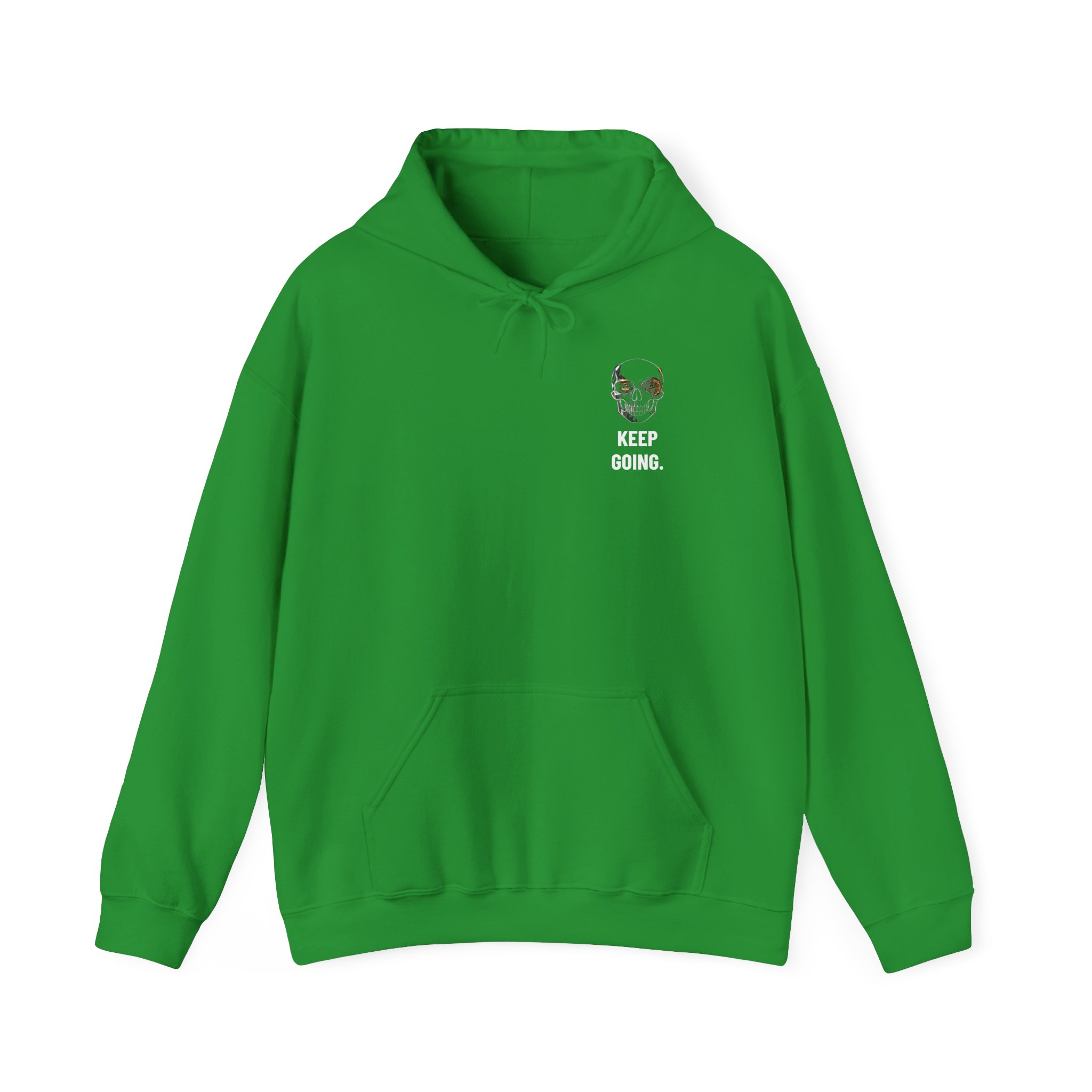 YHRK Hoodie - Image 43
