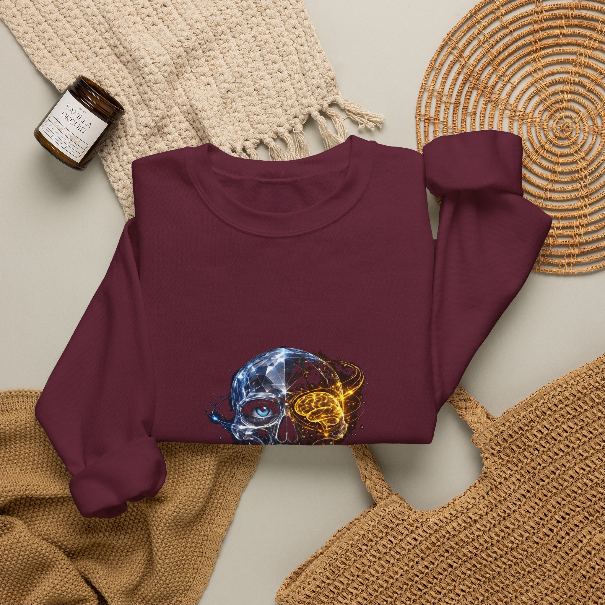 YHRK Sweatshirt - Image 26