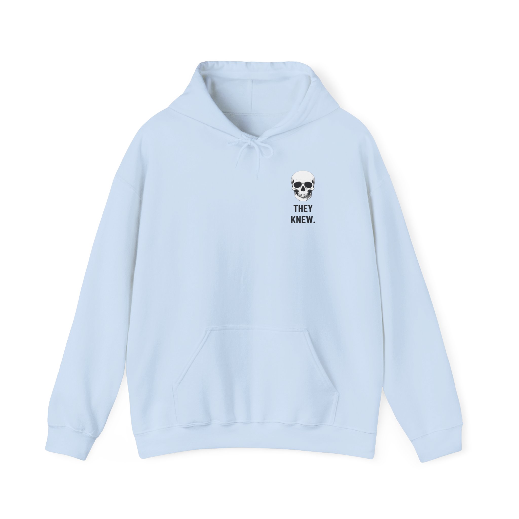 YHRK Hoodie - Image 51