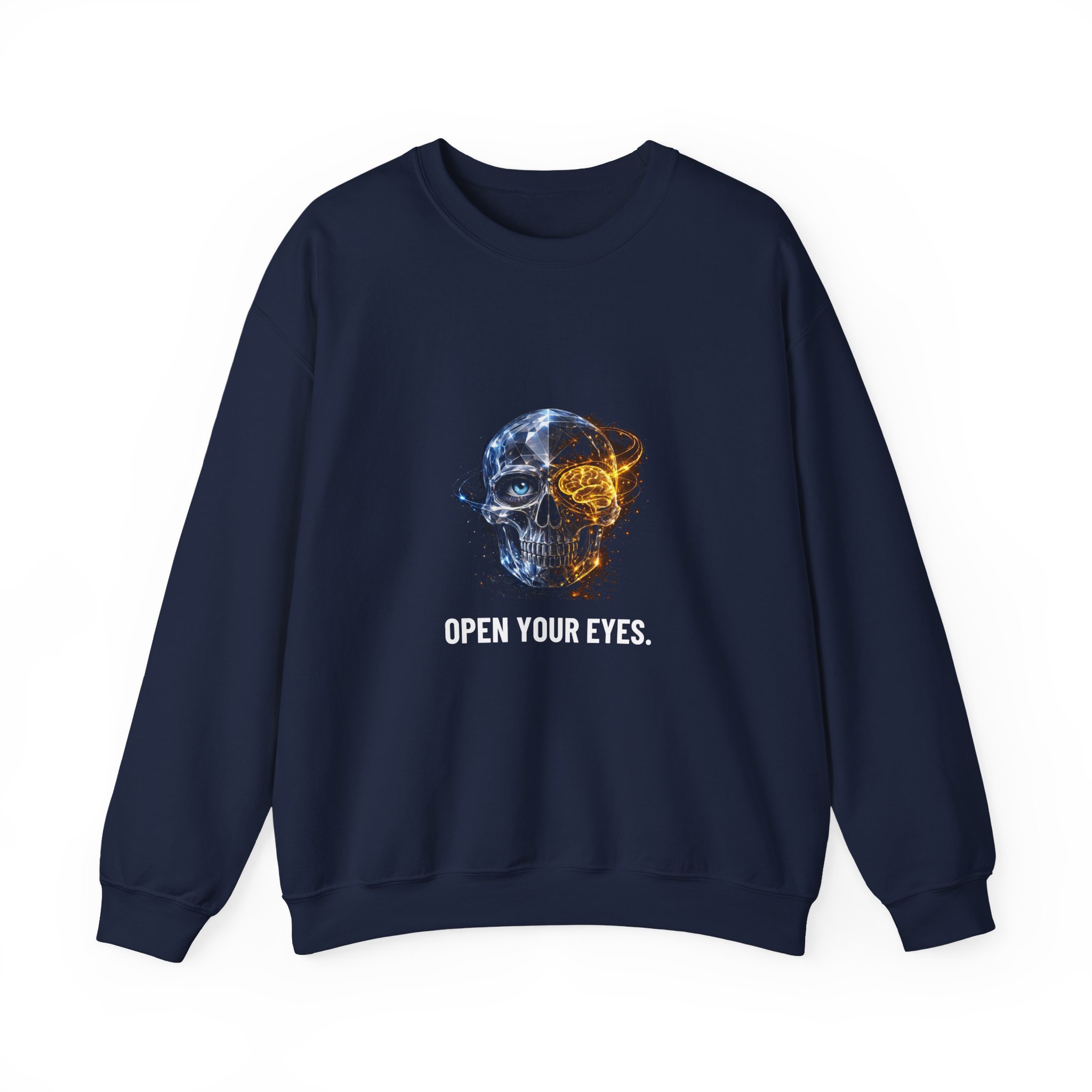 YHRK Sweatshirt - Image 47