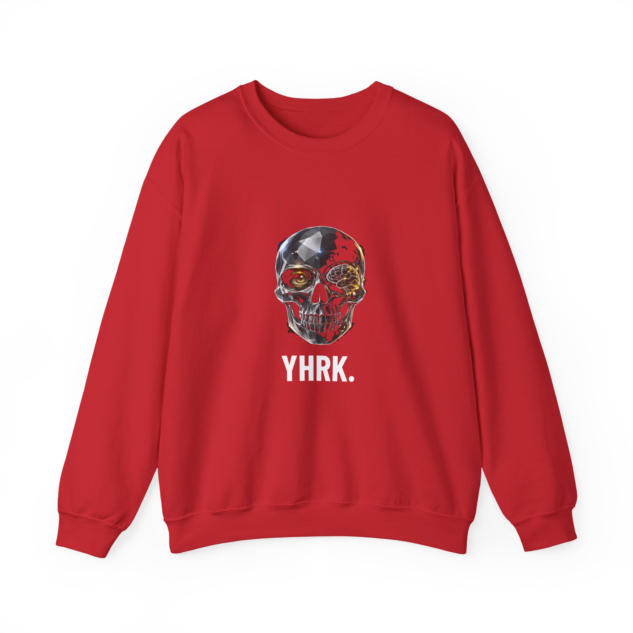 YHRK Sweatshirt - Image 59