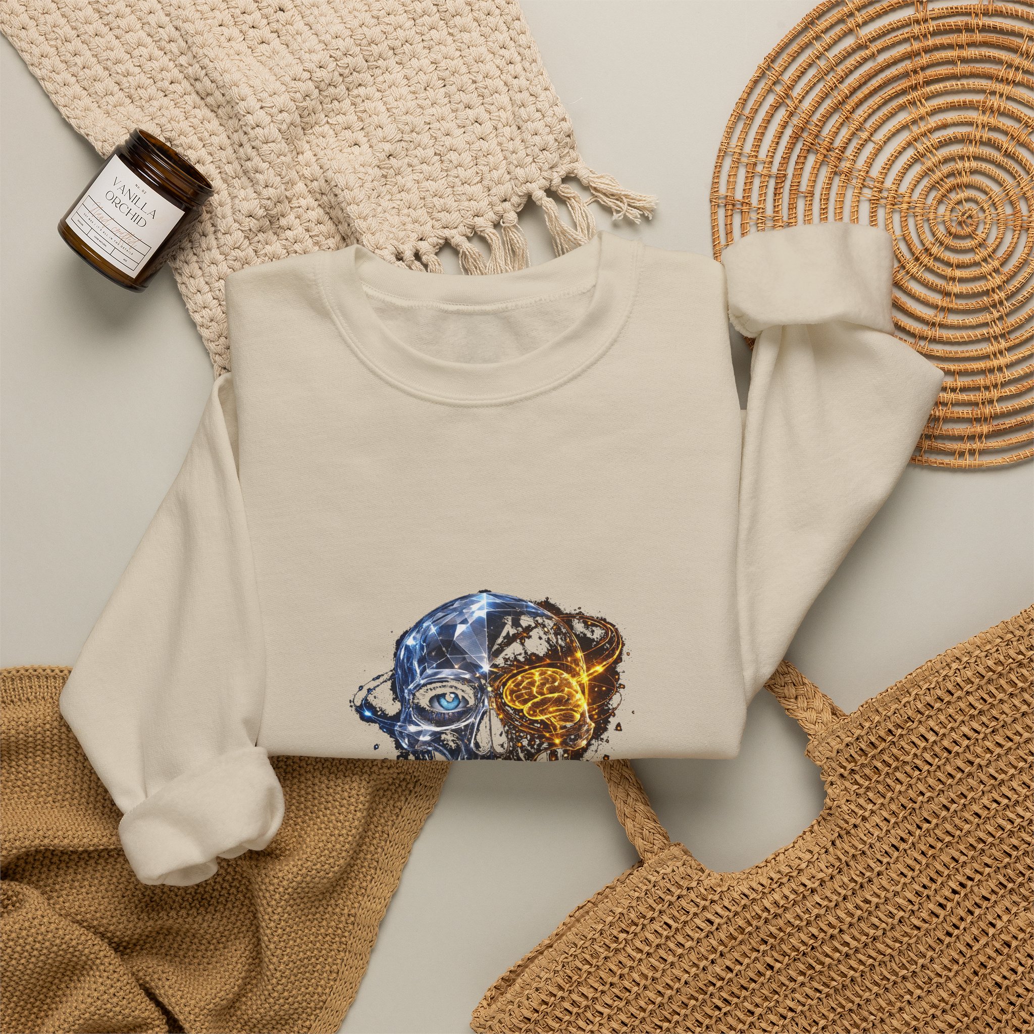YHRK Sweatshirt - Image 18