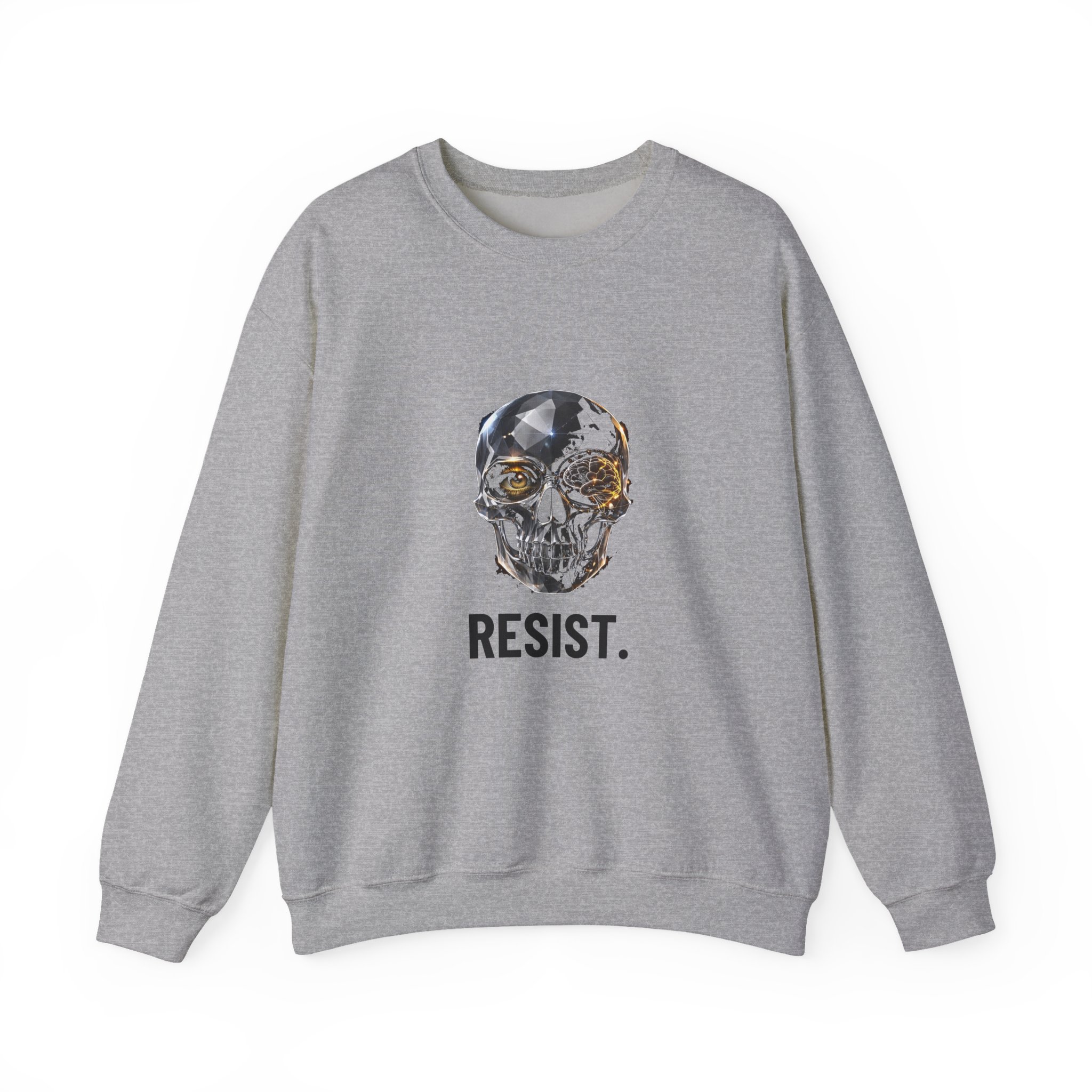 YHRK Sweatshirt - Image 19