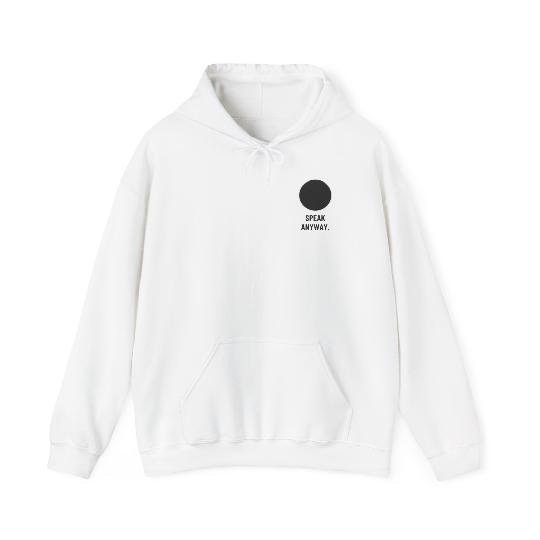 YHRK Hoodie