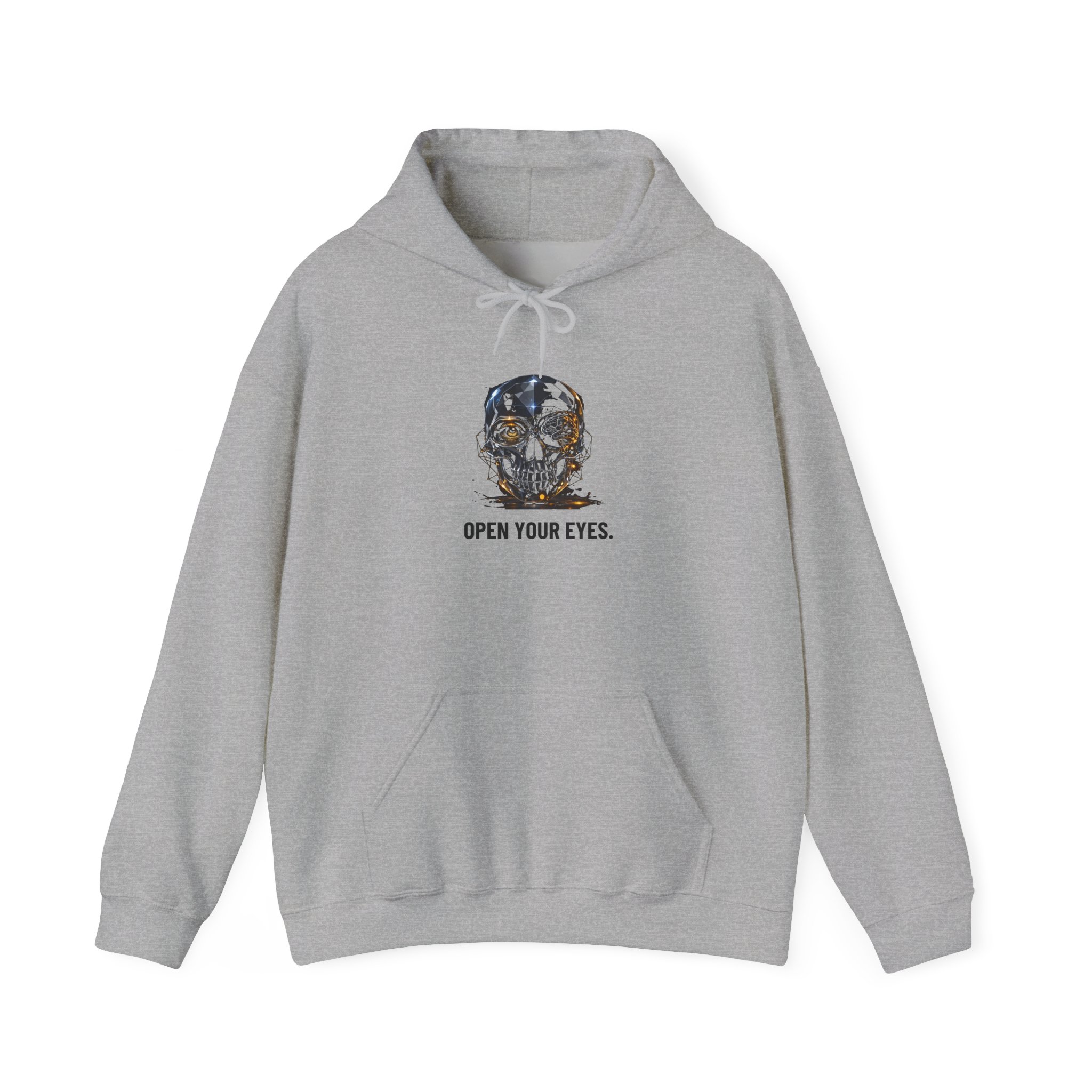 YHRK Hoodie - Image 19