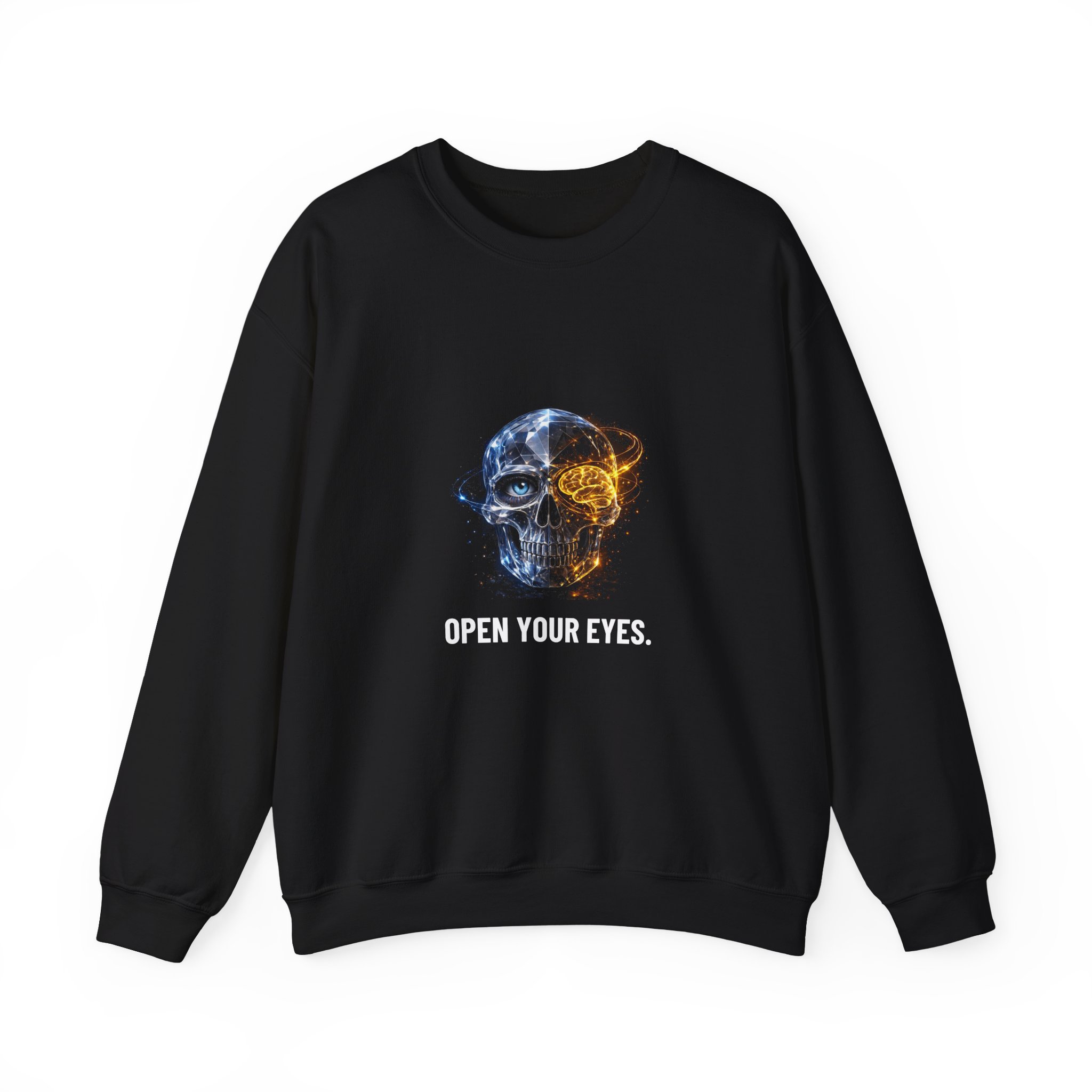 YHRK Sweatshirt - Image 11