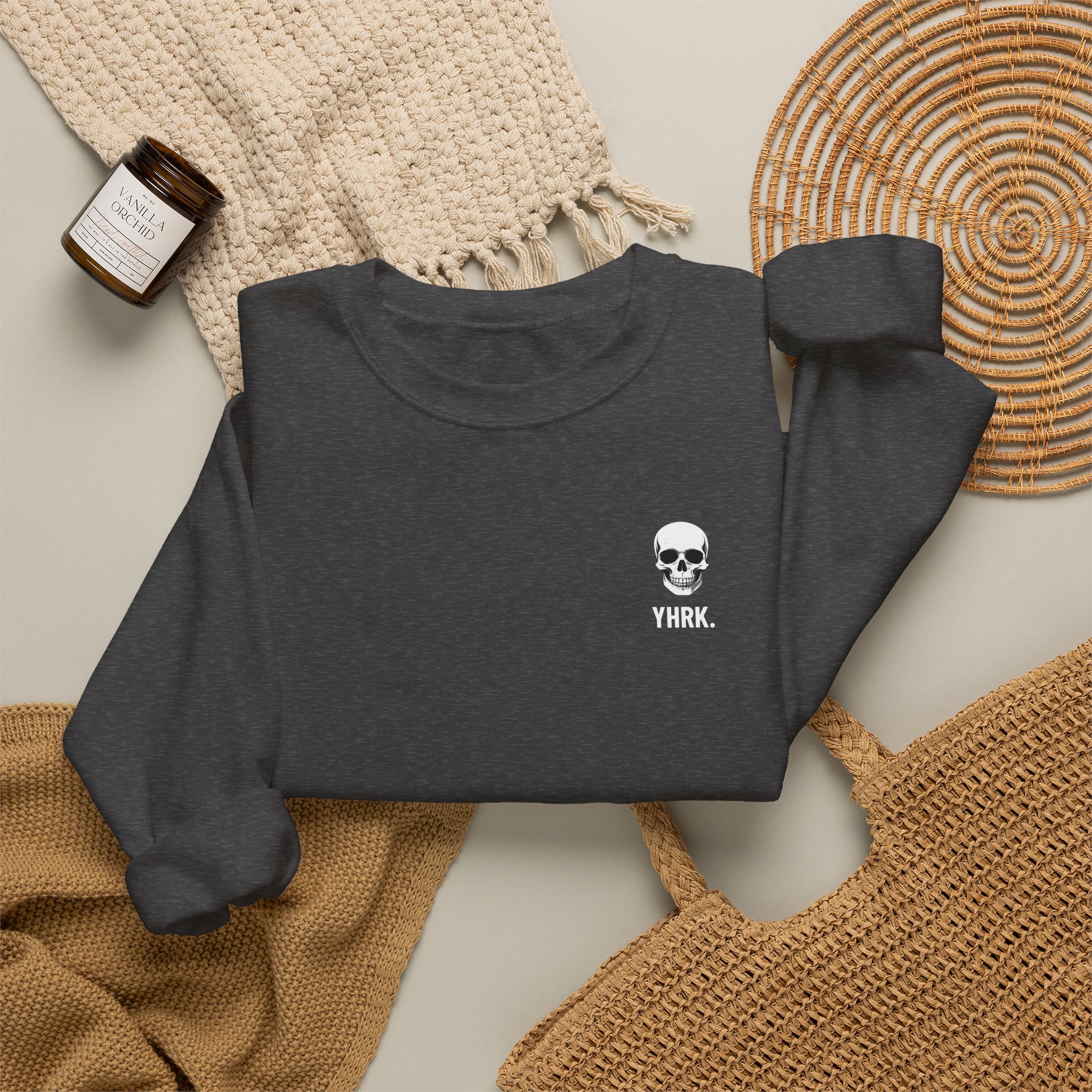 YHRK Sweatshirt - Image 40