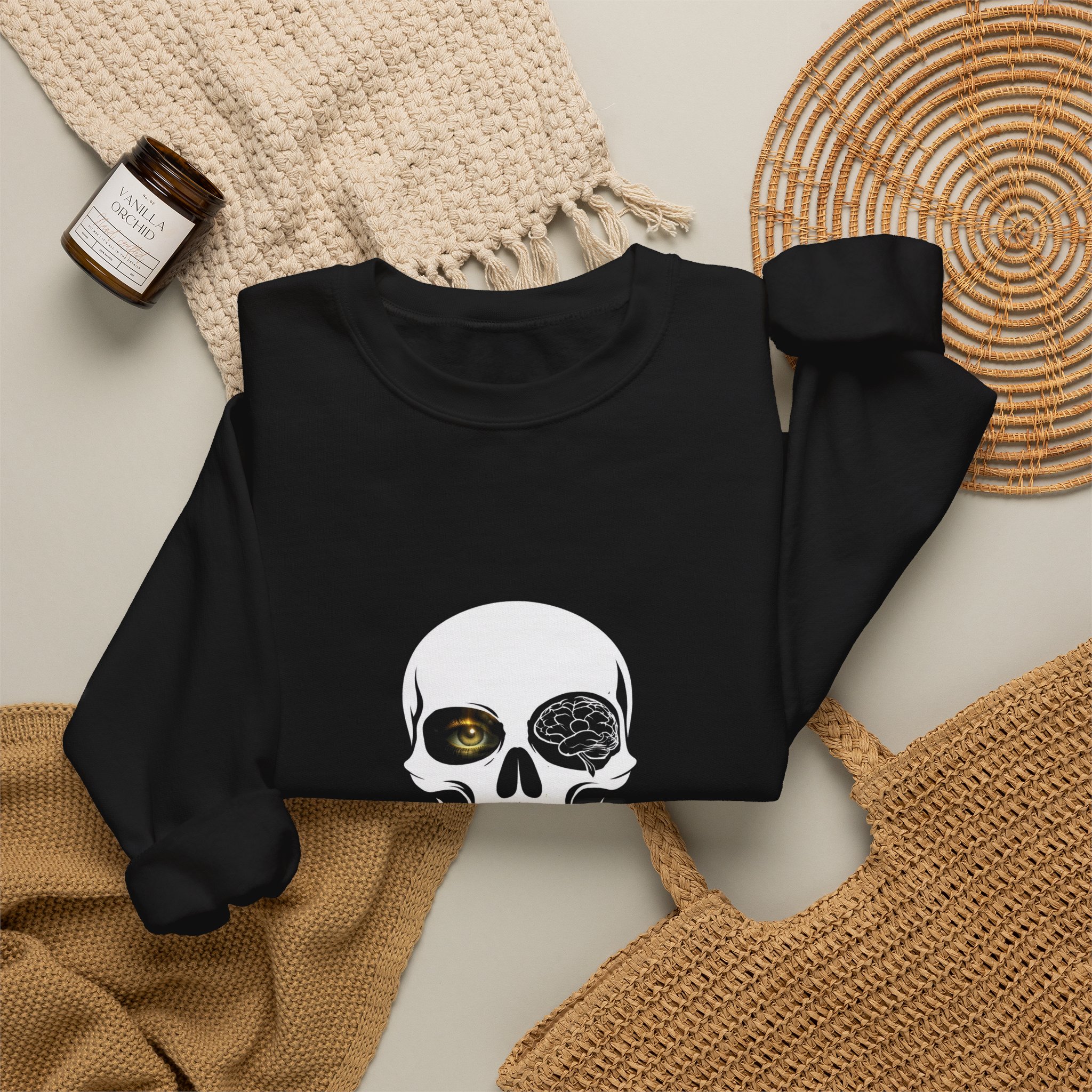 YHRK Sweatshirt - Image 14