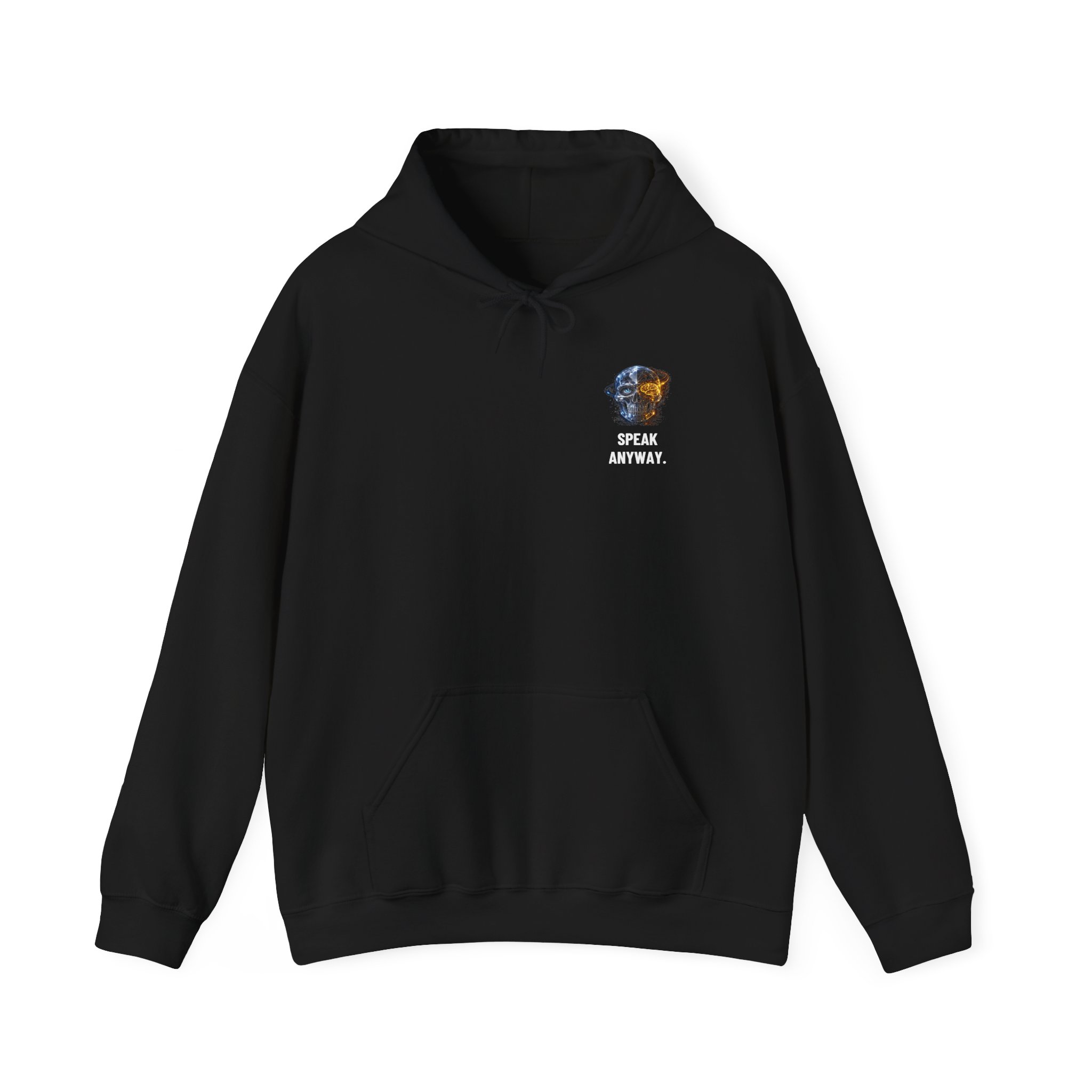 YHRK Hoodie - Image 11