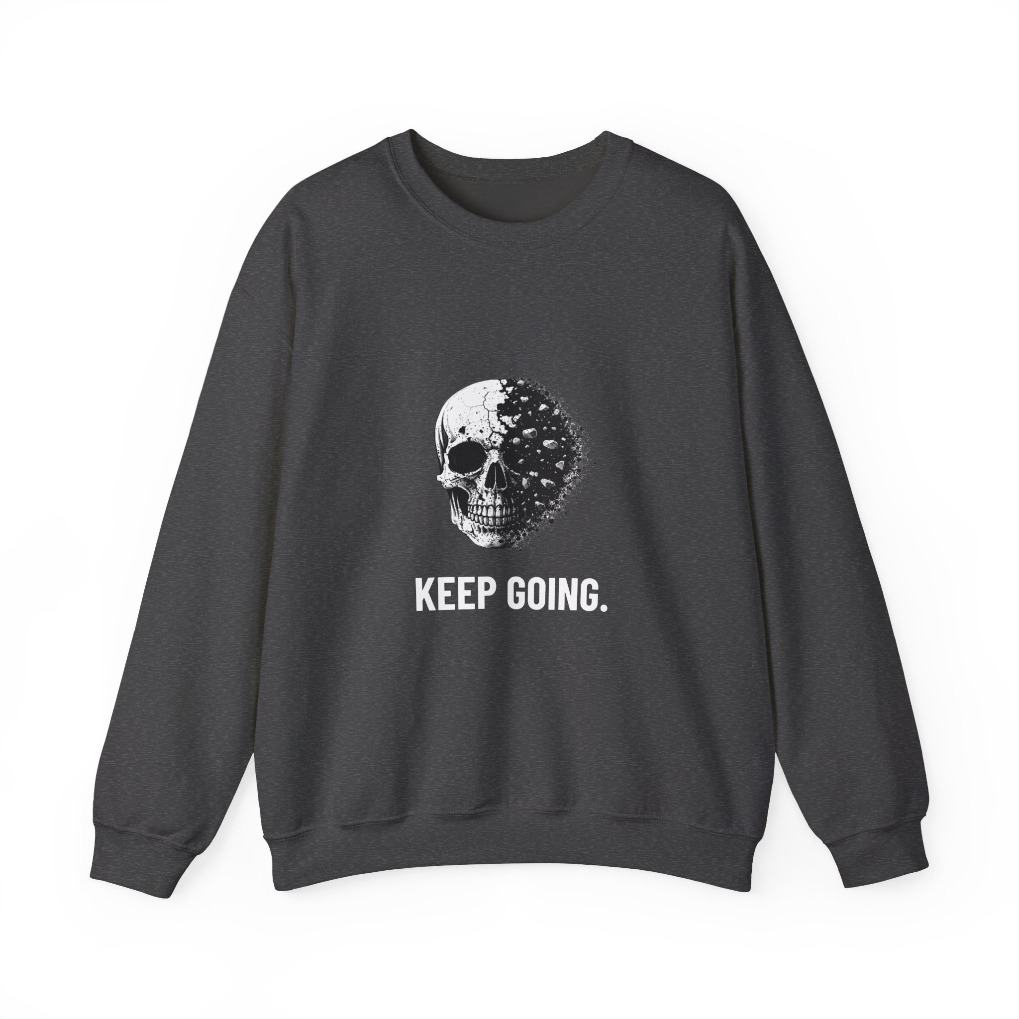 YHRK Sweatshirt - Image 39