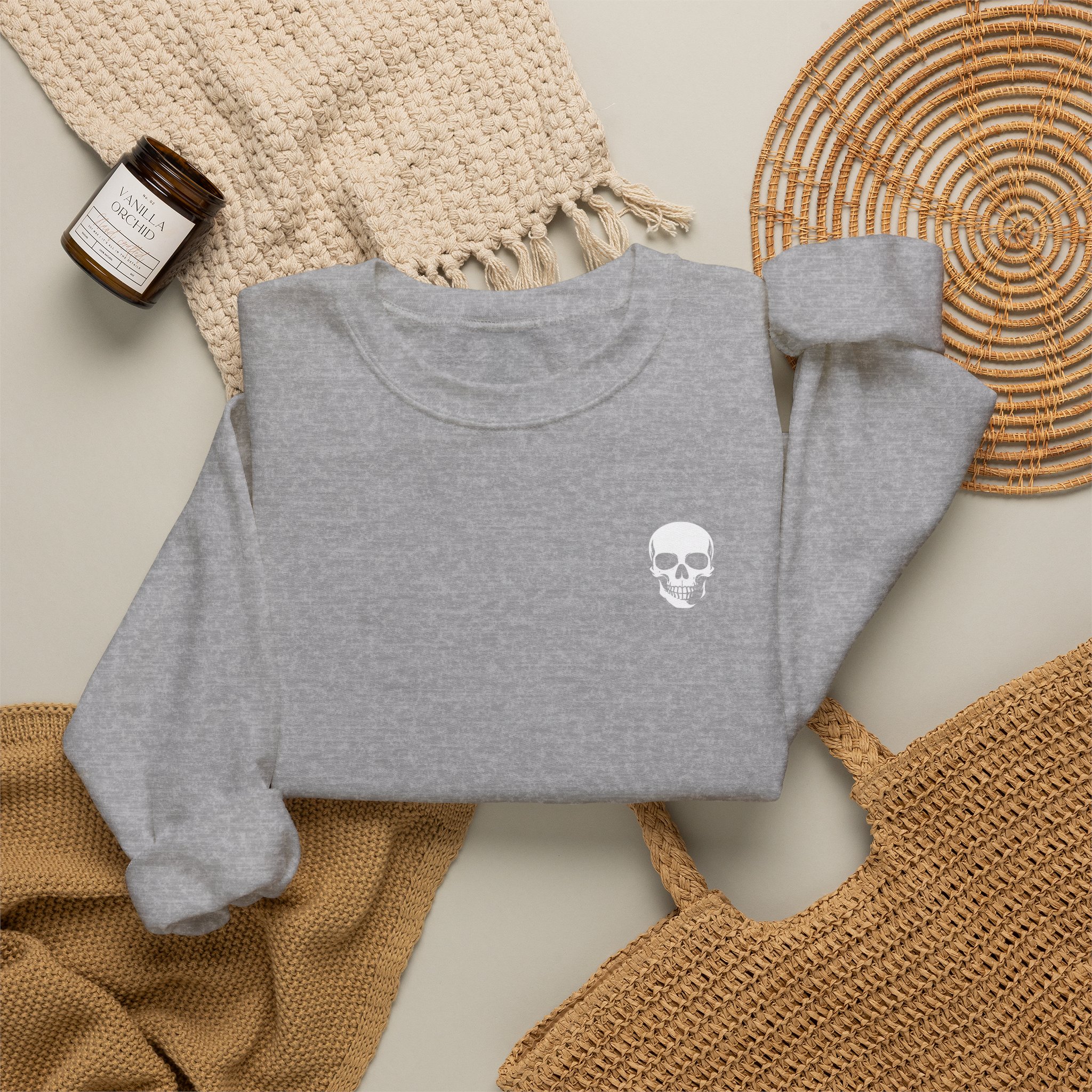 YHRK Sweatshirt - Image 22