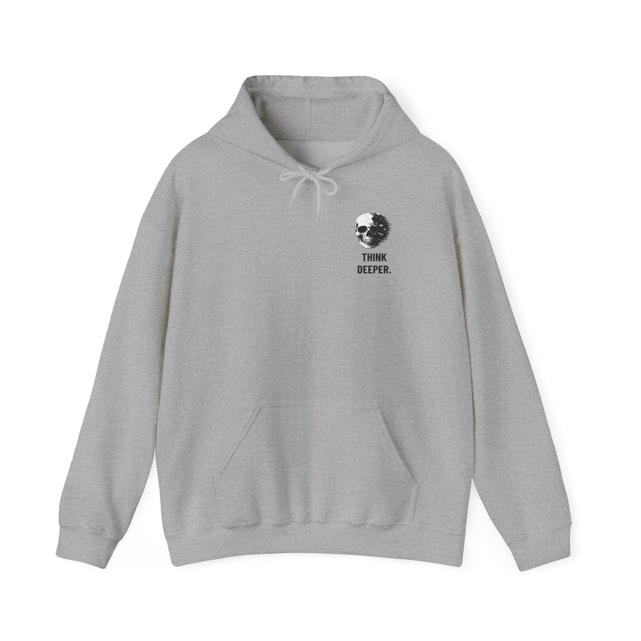 YHRK Hoodie - Image 19