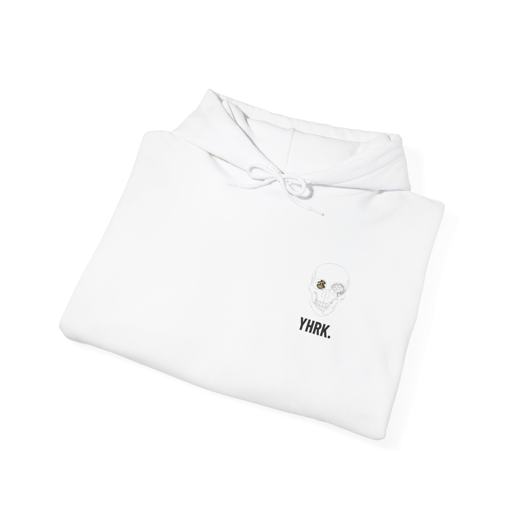 YHRK Hoodie - Image 6