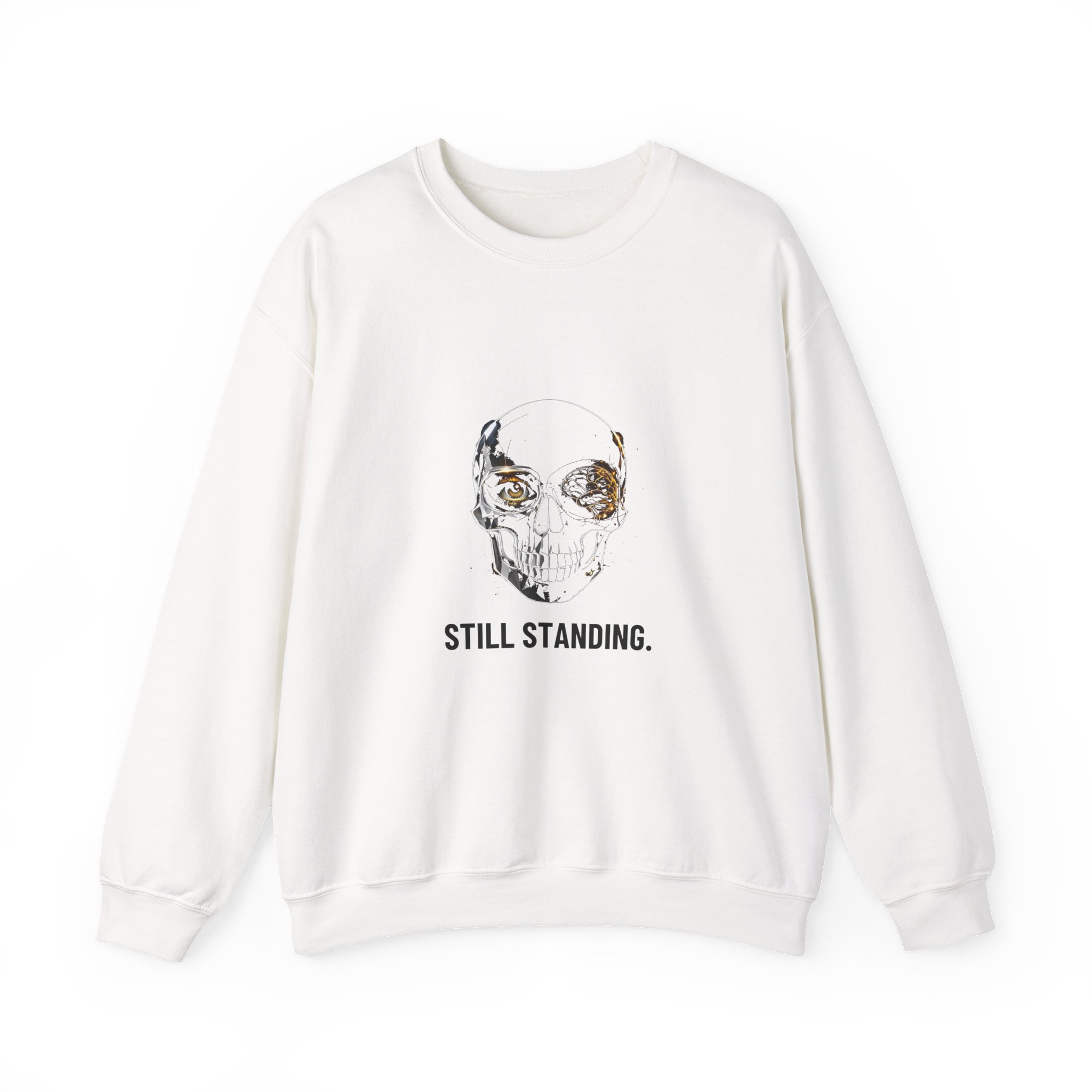 YHRK Sweatshirt - Image 3