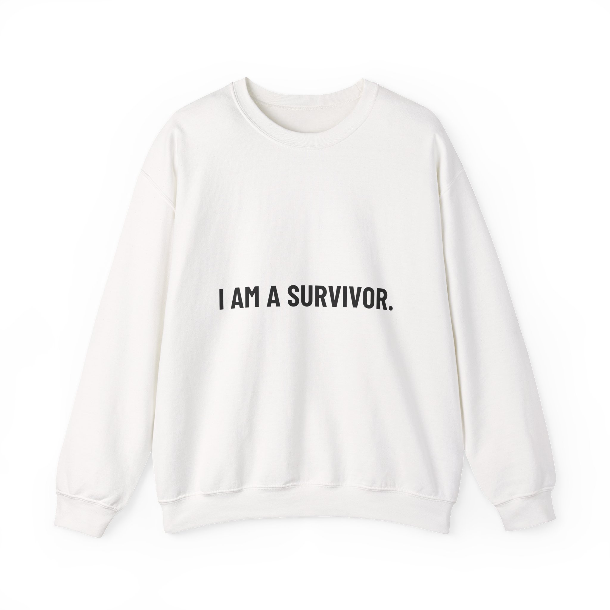 YHRK Sweatshirt - Image 3