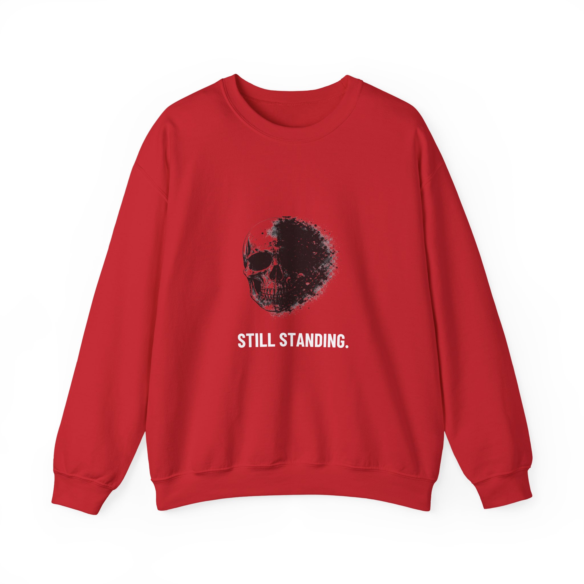 YHRK Sweatshirt - Image 59