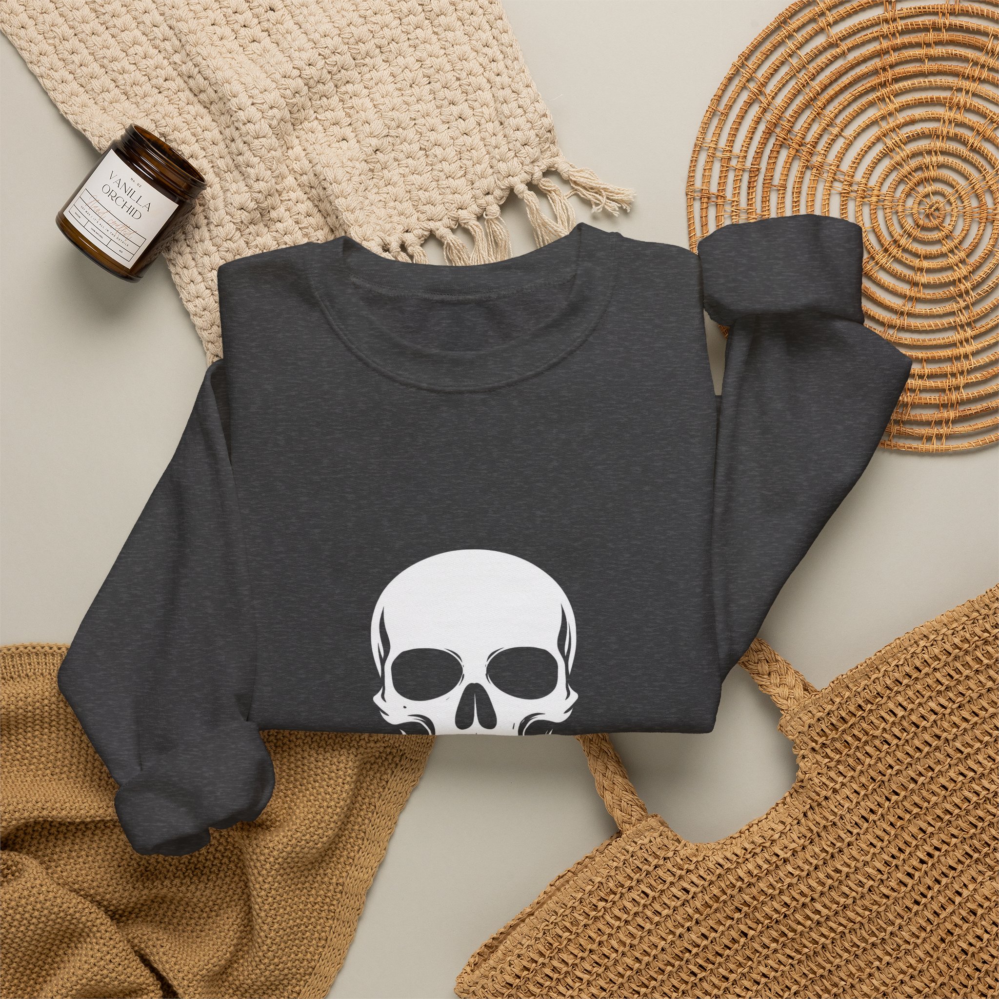 YHRK Sweatshirt - Image 42