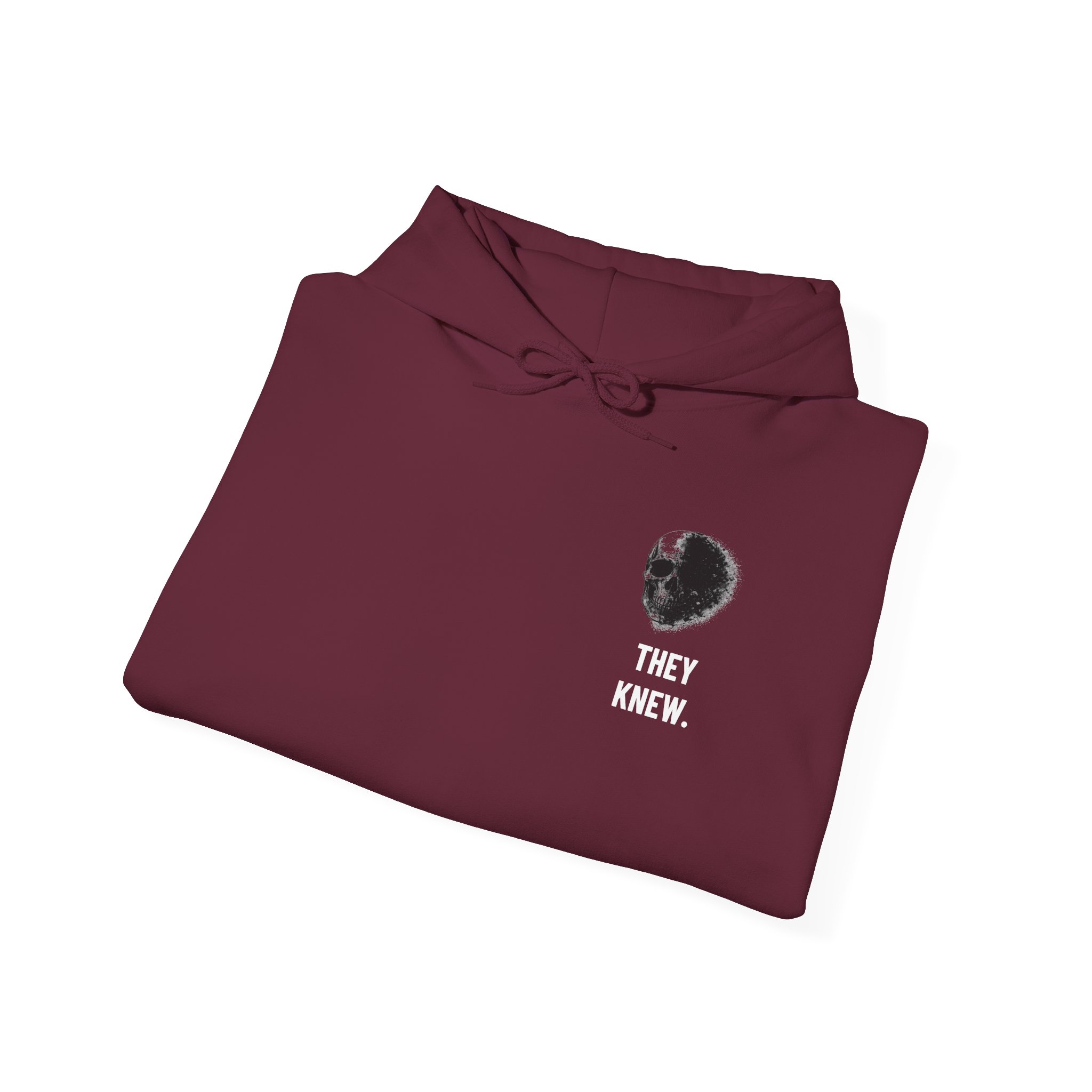 YHRK Hoodie - Image 30