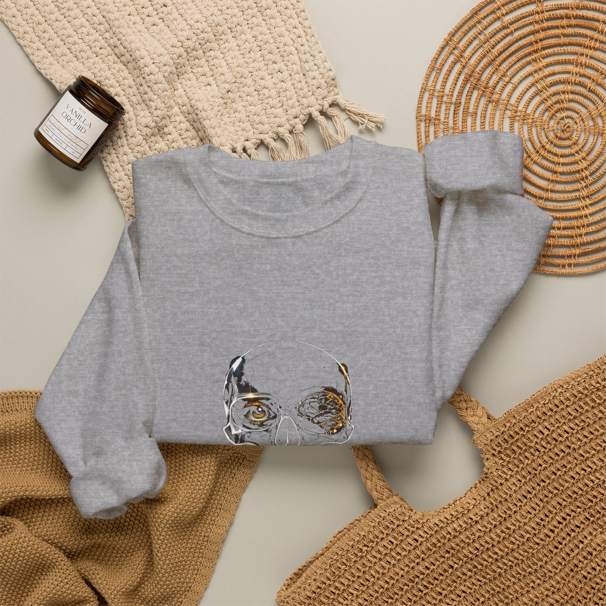 YHRK Sweatshirt - Image 22