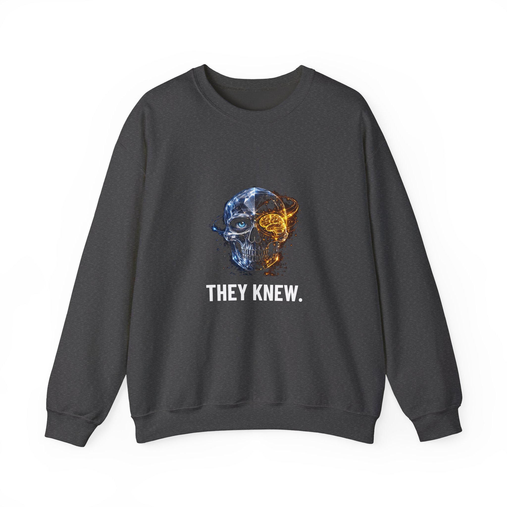 YHRK Sweatshirt - Image 39